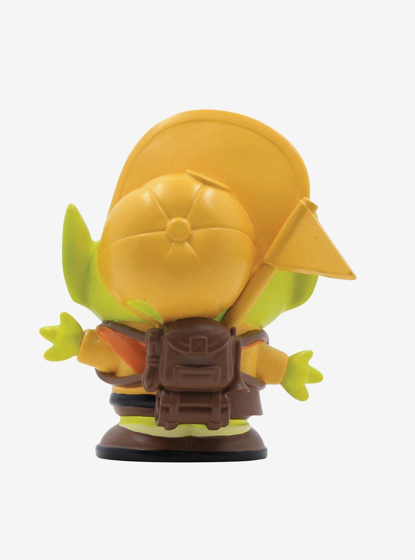 Disney Up Russell Toy Story Alien Remix Figure, , alternate