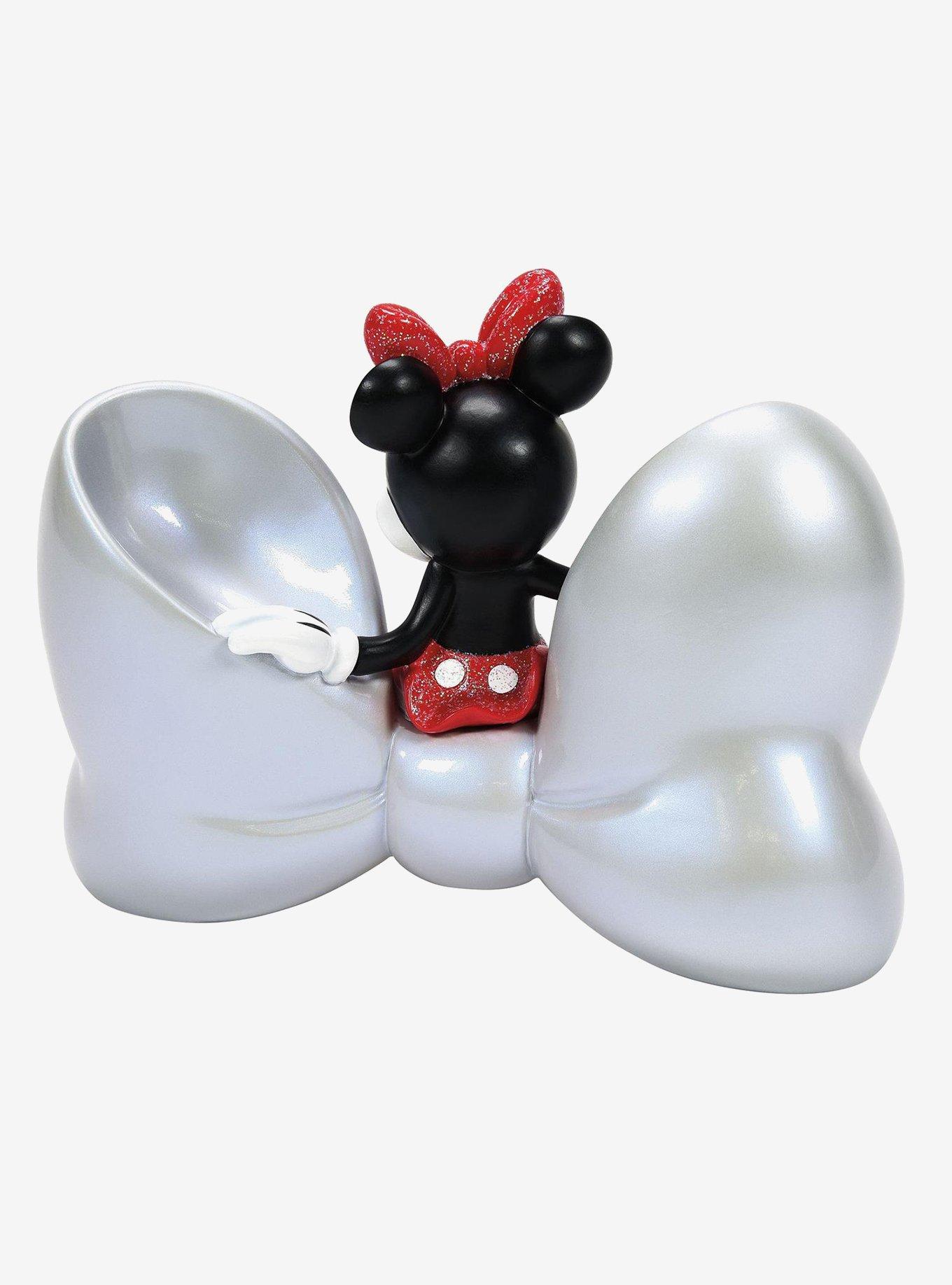 Disney100 Minnie Mouse Figure, , alternate