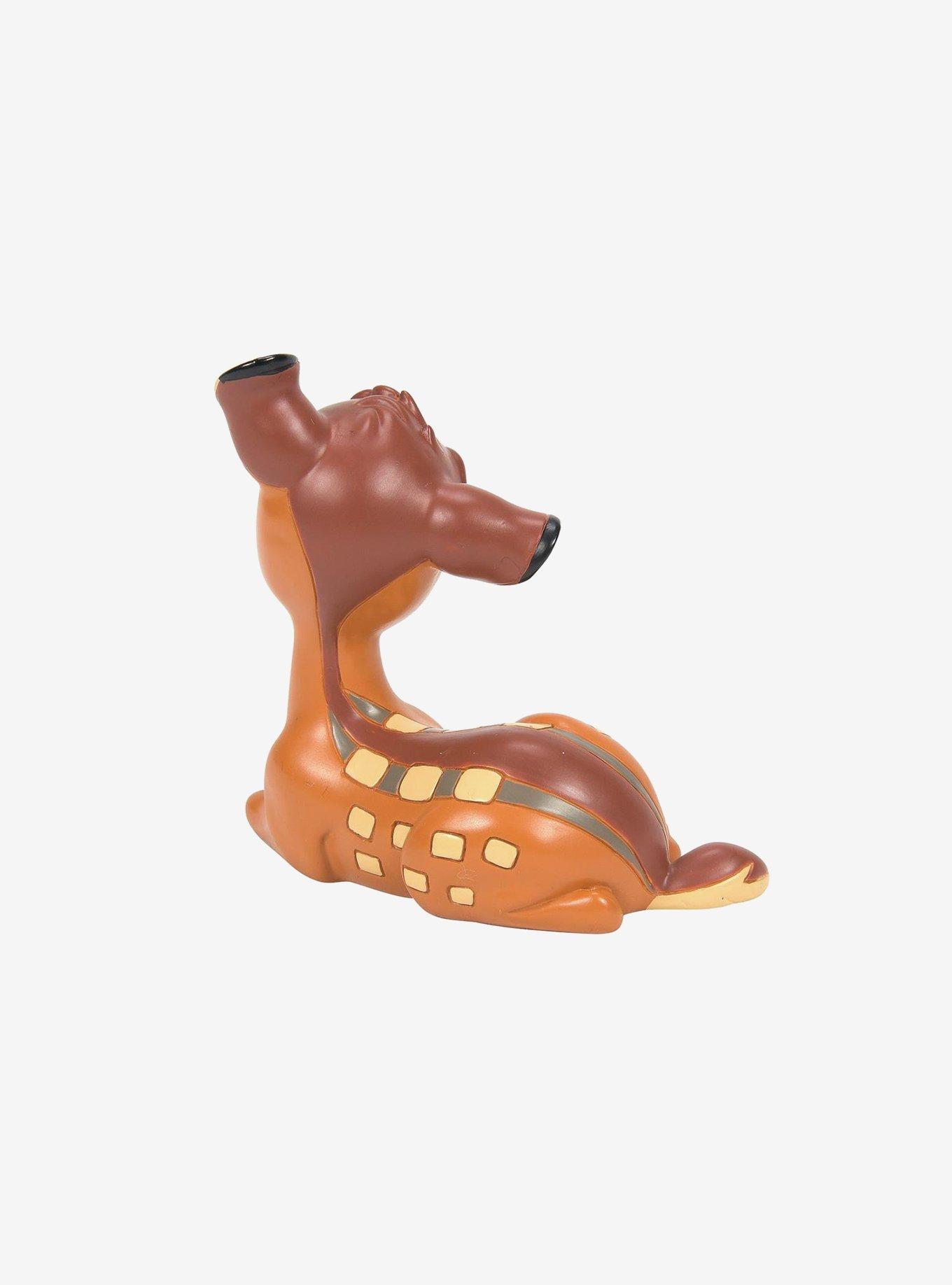 Disney Bambi Figure, , hi-res