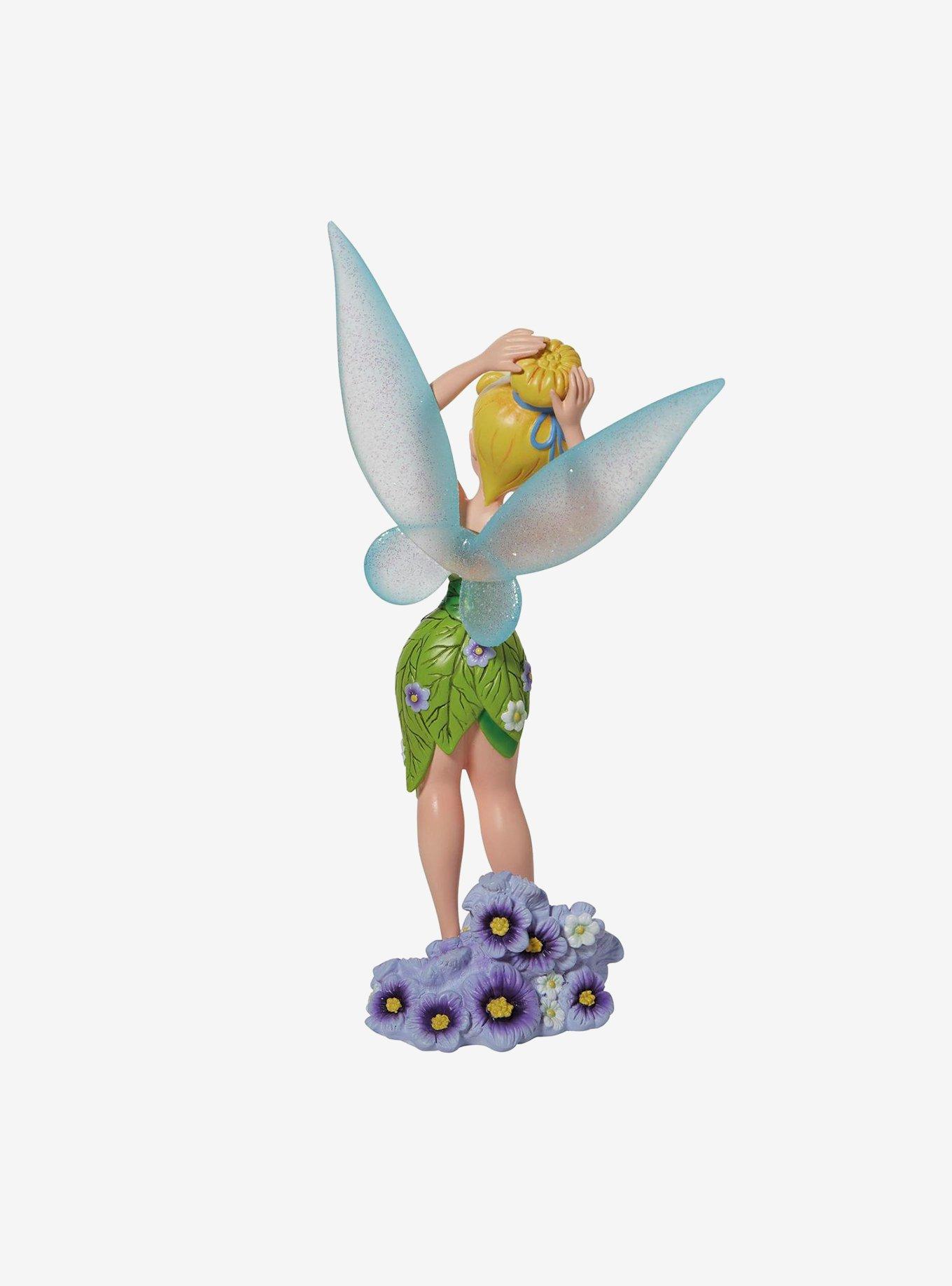 Disney Tinker Bell Botanical Figure, , hi-res