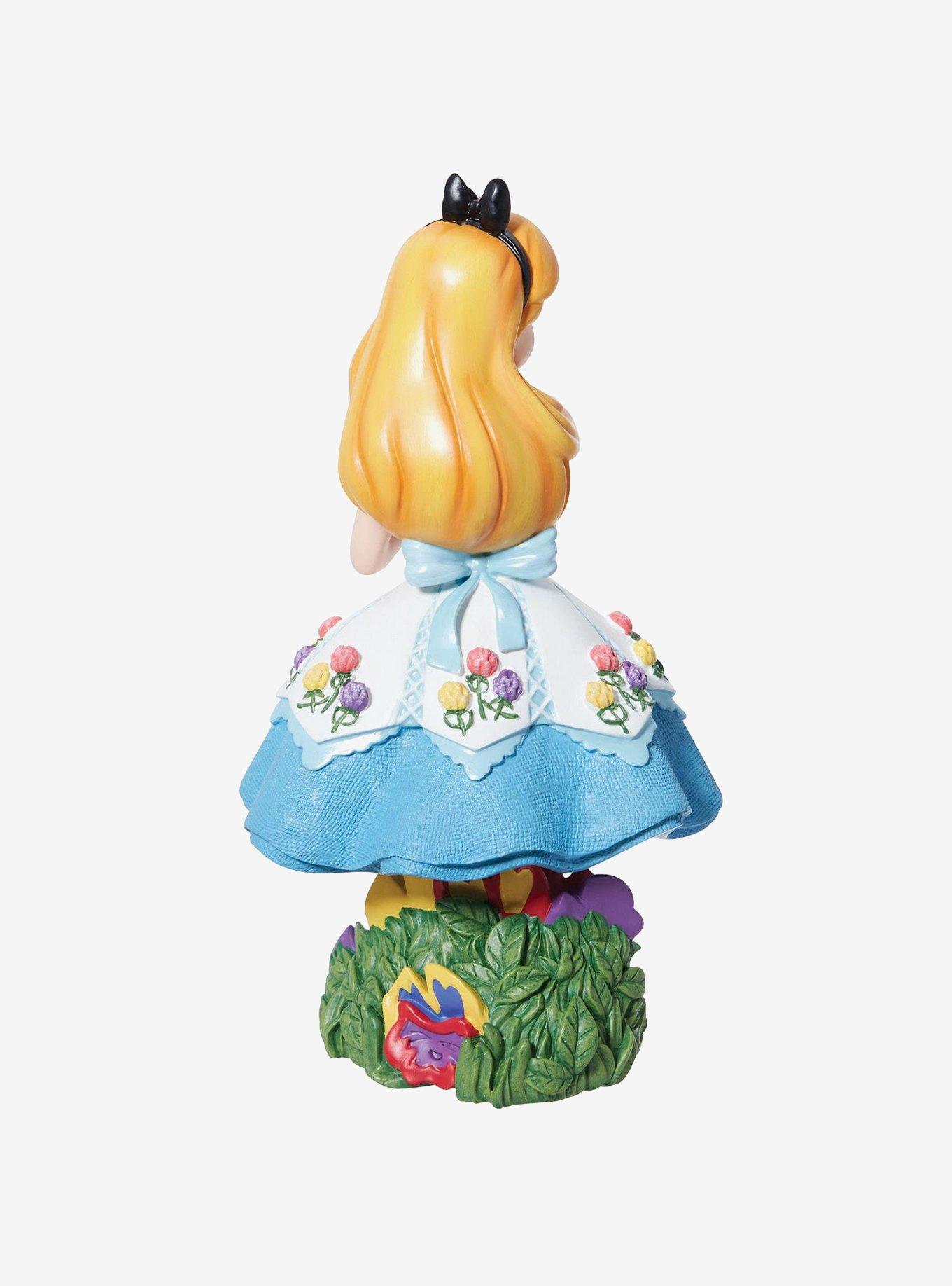 Disney Alice in Wonderland Figure, , hi-res