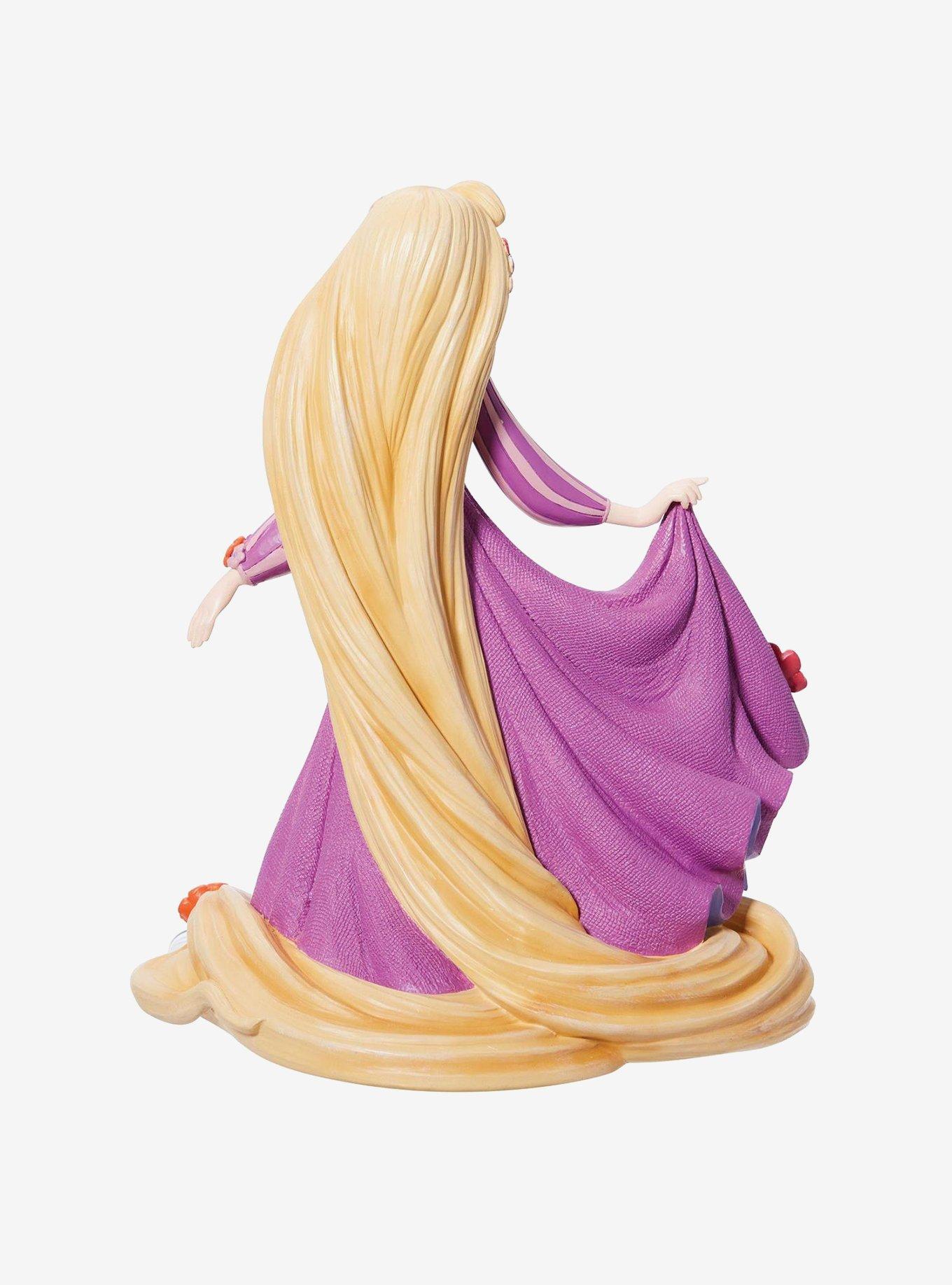 Disney Tangled Rapunzel Figure, , hi-res