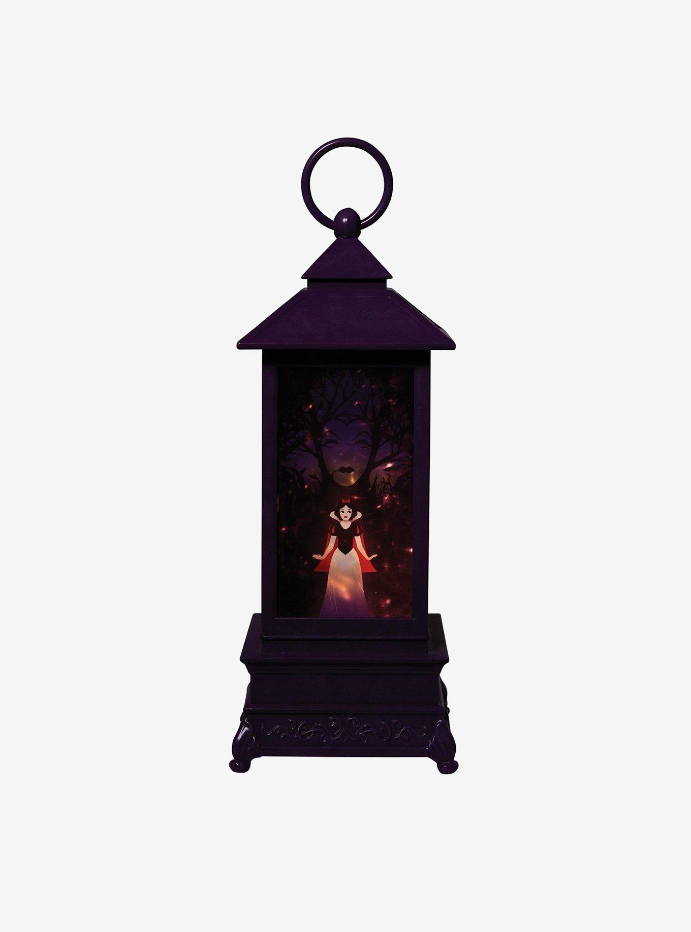 Disney Snow White Glitter Lantern, , hi-res