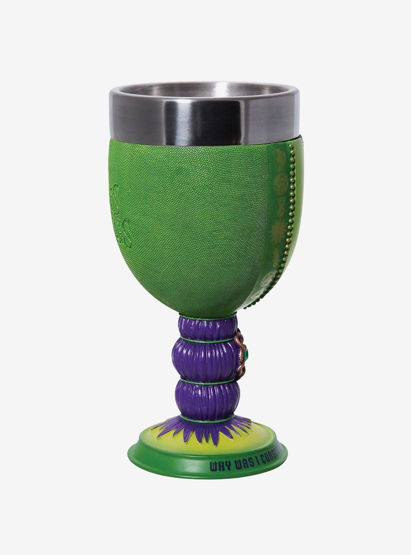 Disney Hocus Pocus Winnifred Goblet, , alternate