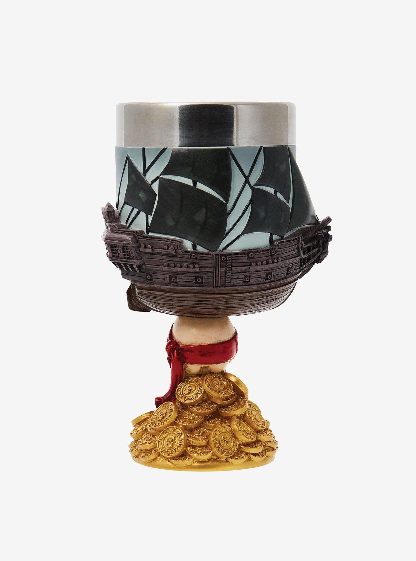 Pirates of the Caribbean Goblet, , alternate