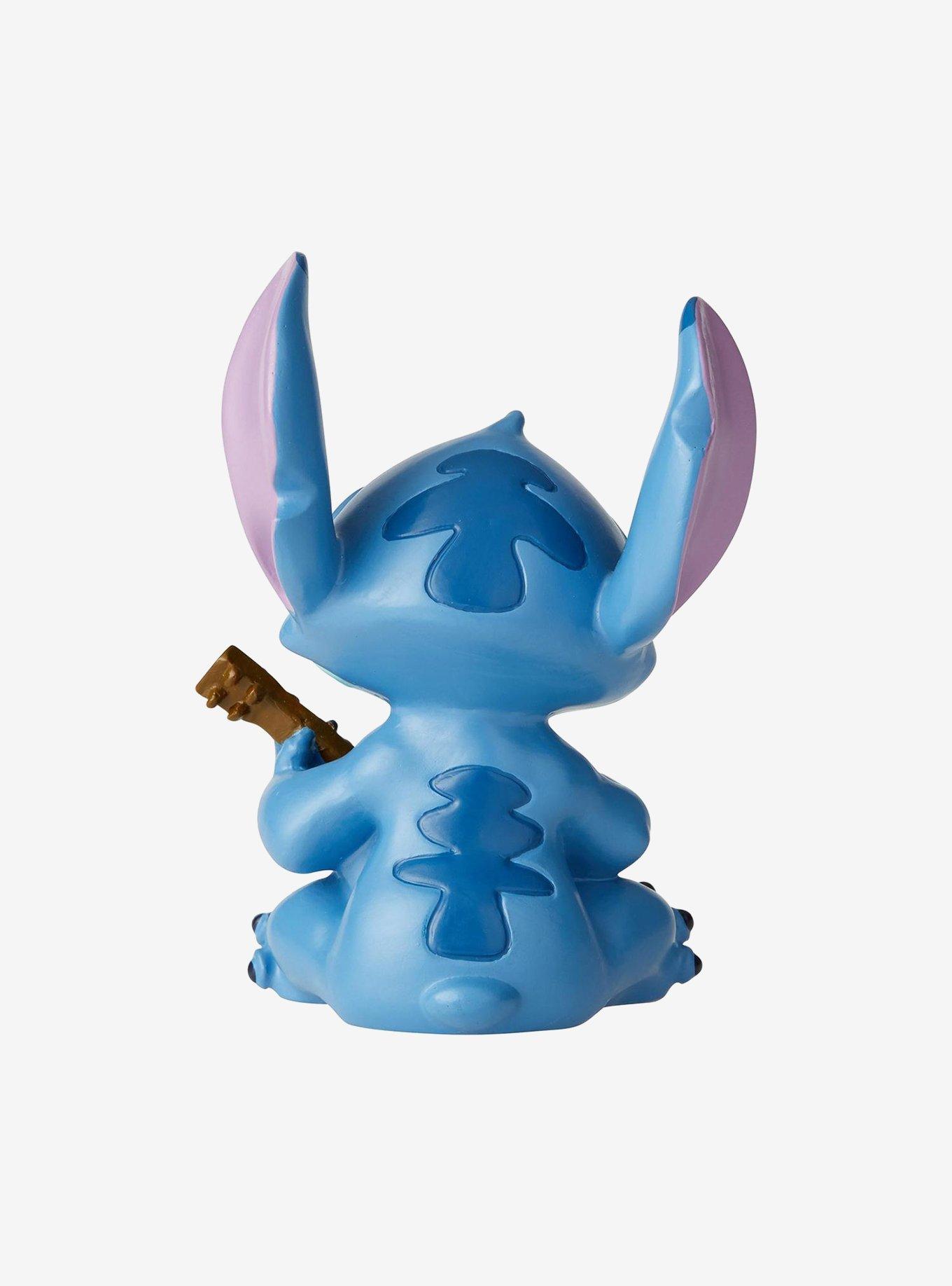 Disney Lilo & Stitch with Guitar Mini Figure, , alternate