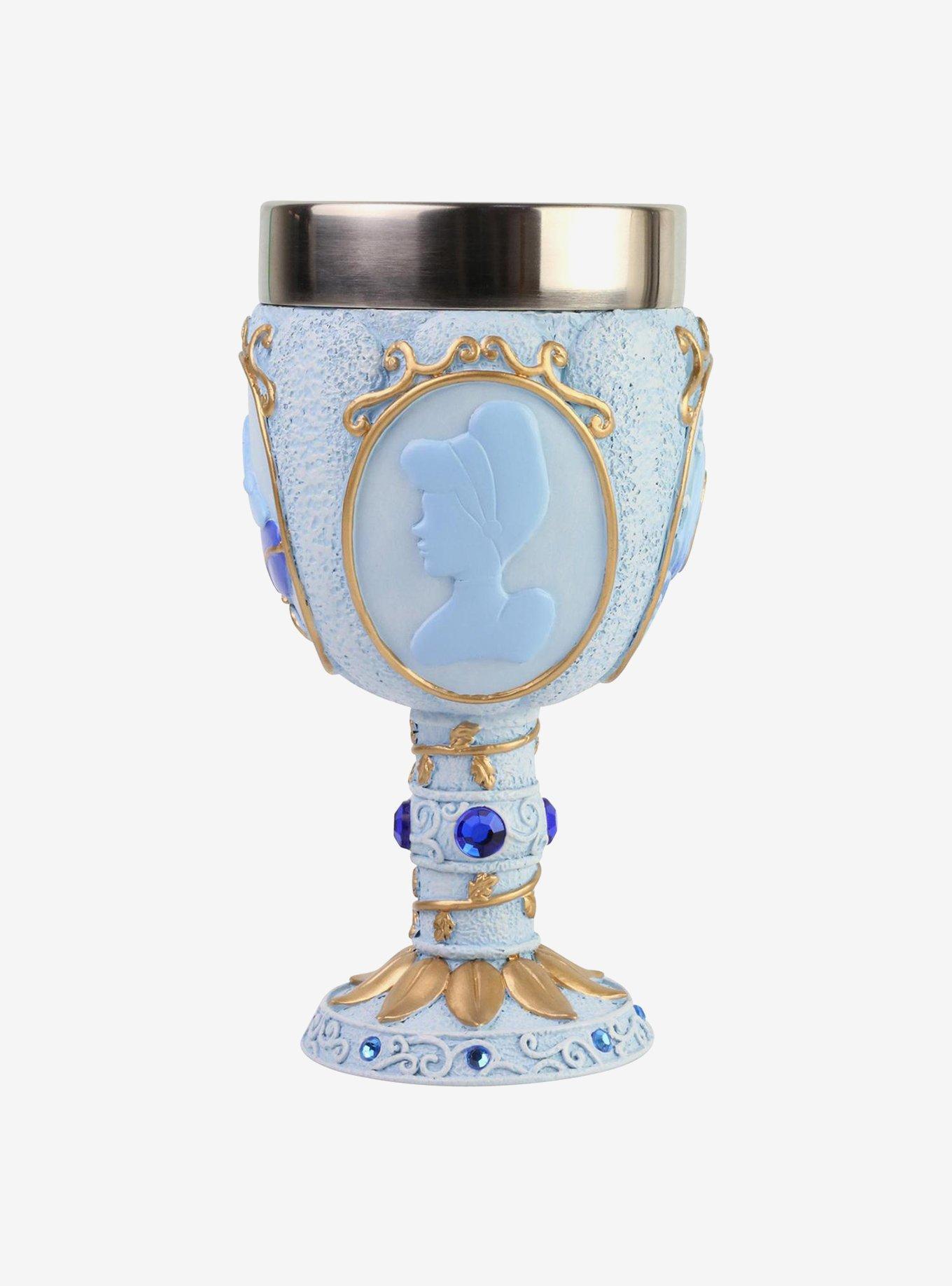 Disney Cinderella Goblet, , alternate