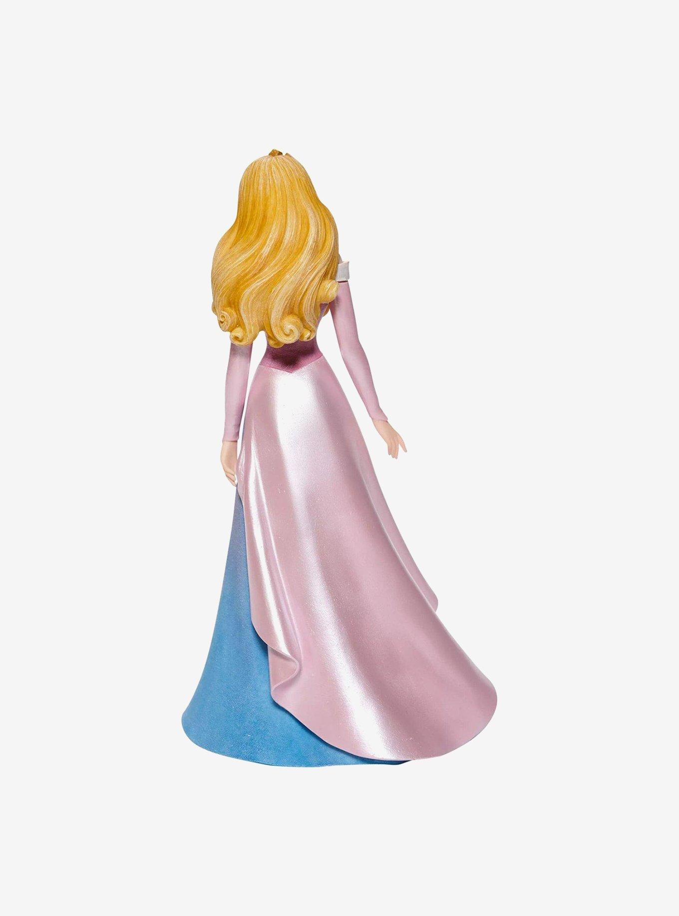 Disney Sleeping Beauty Stylized Aurora Figure, , alternate