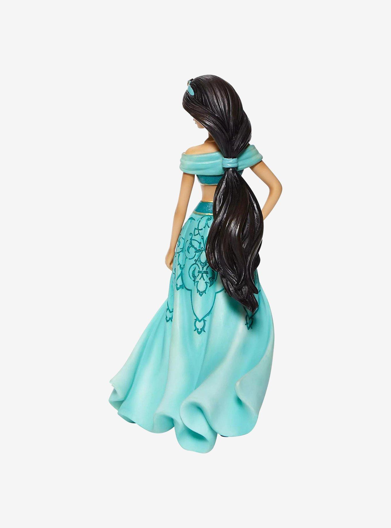 Disney Aladdin Stylized Jasmine Figure, , alternate