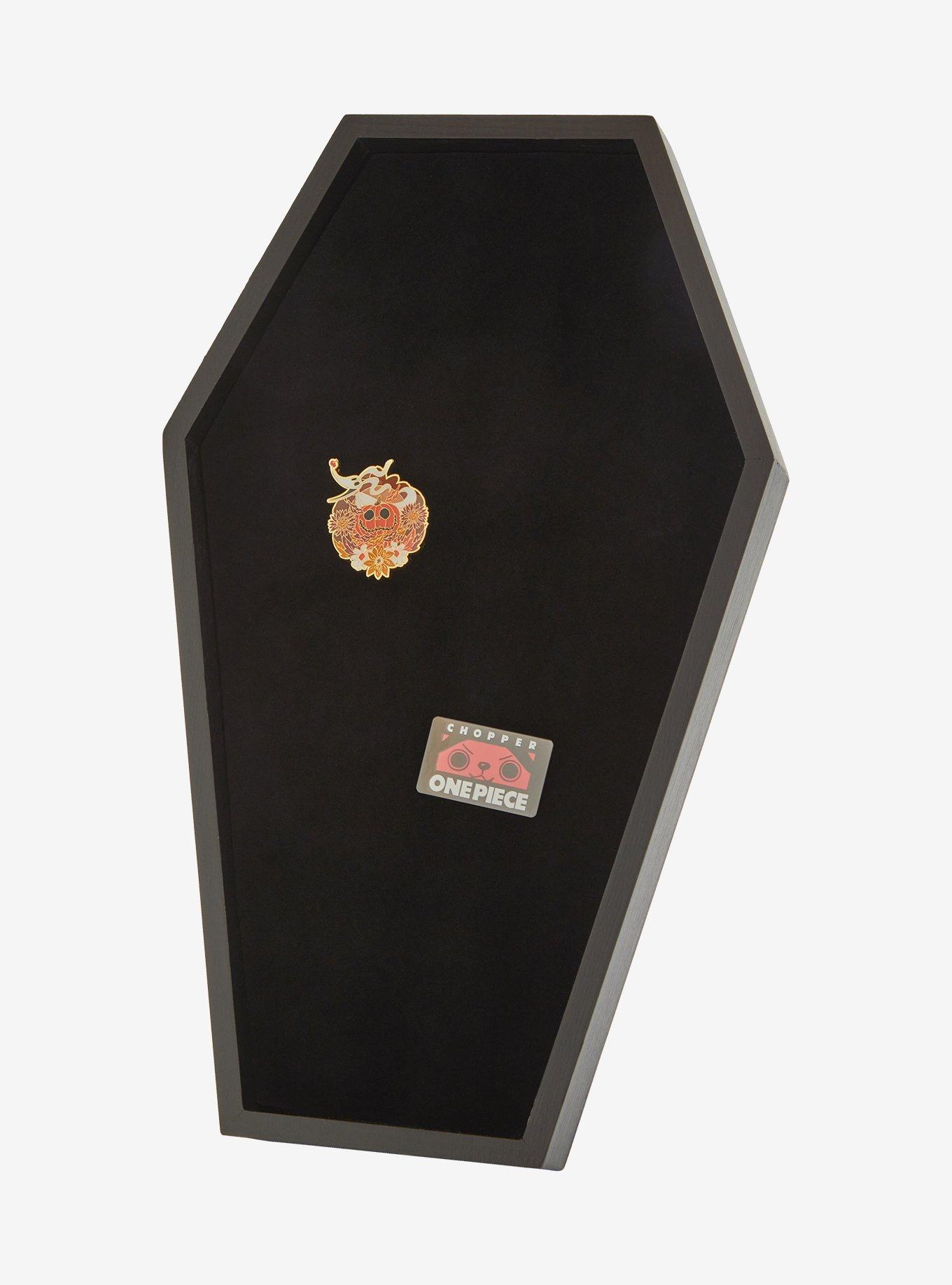 Coffin Pin Board, , alternate