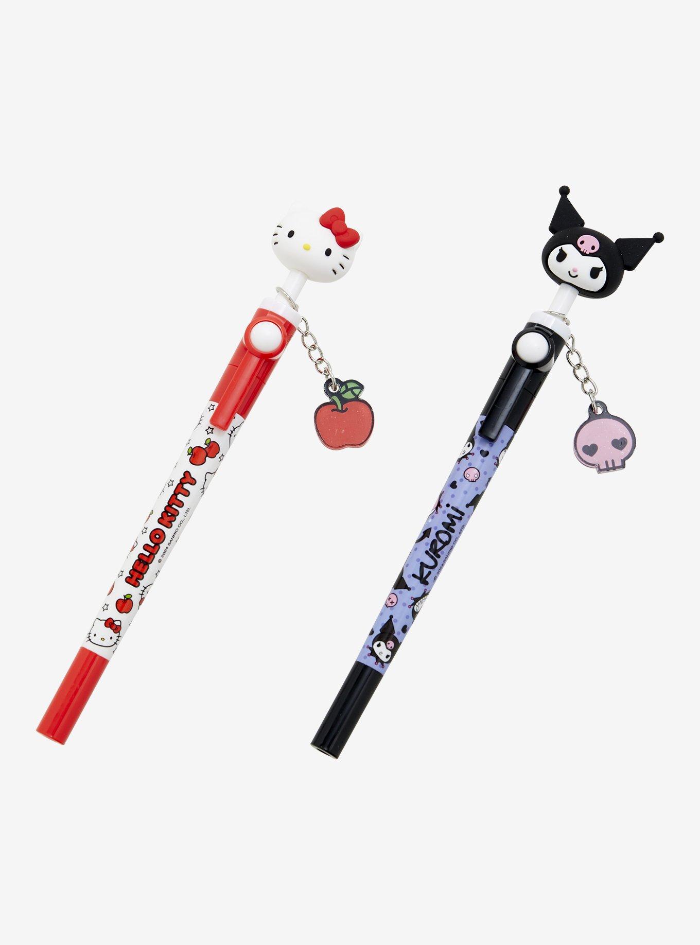 Hello Kitty And Friends Assorted Blind Spinner Pen, , hi-res