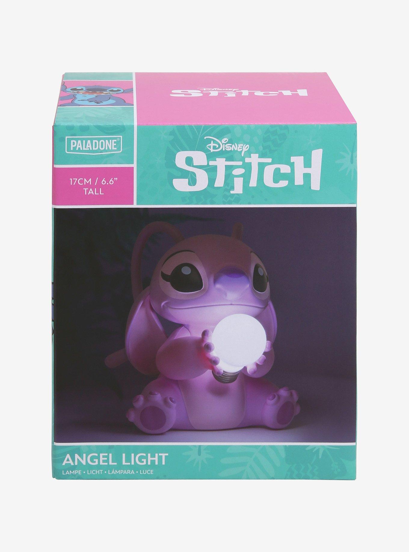 Disney Lilo & Stitch Angel Light, , alternate