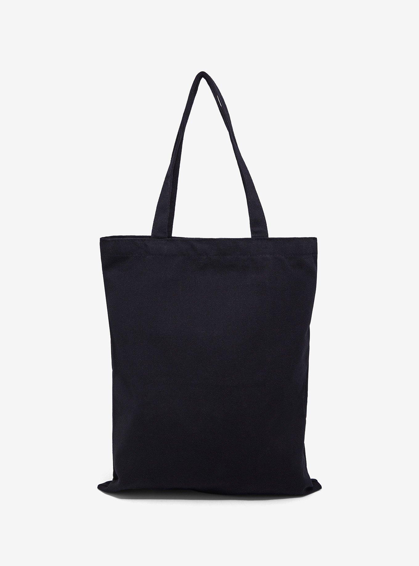 Frogs & Toads Graph Tote Bag, , alternate