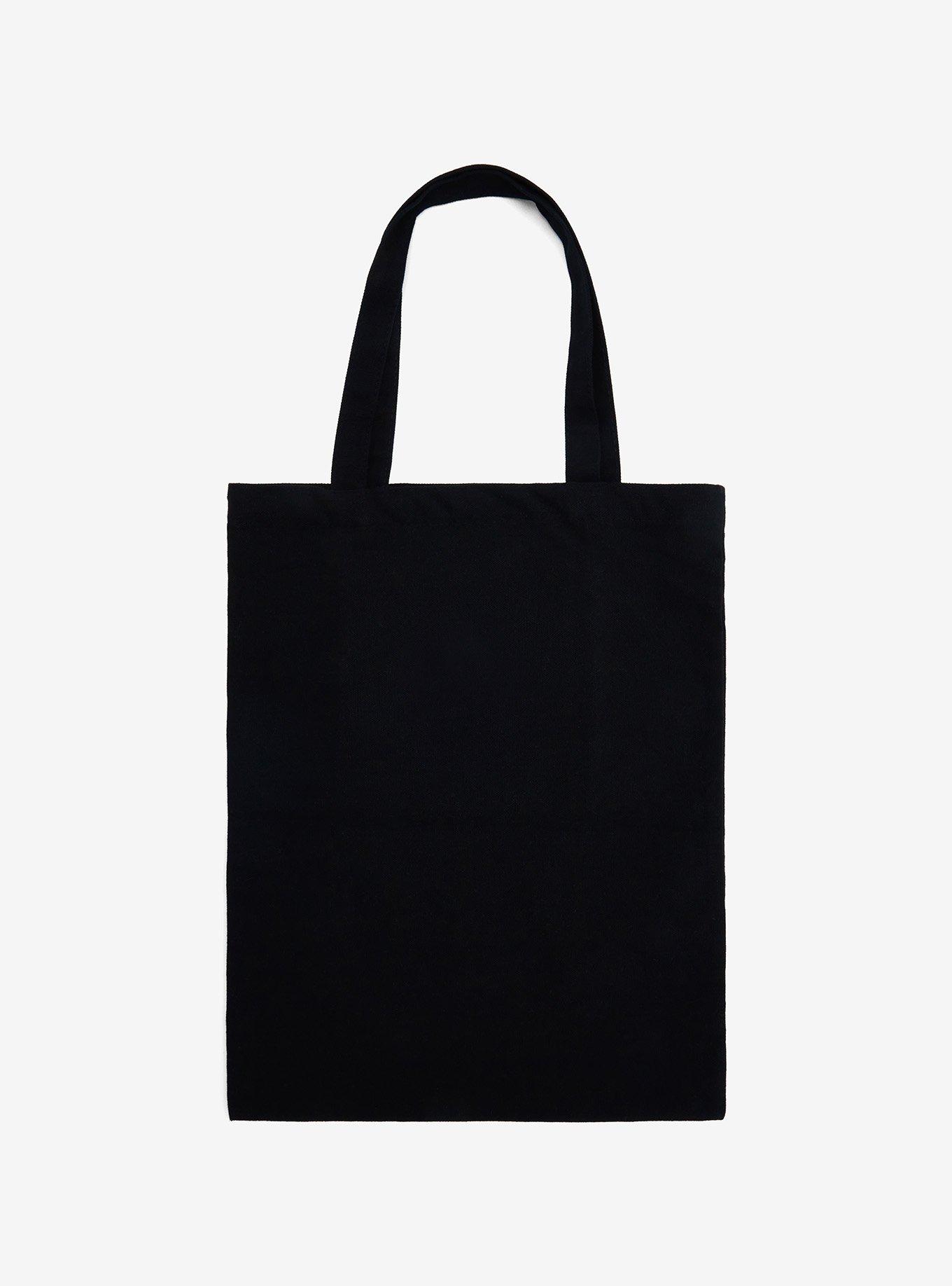 Cat Breeds Canvas Tote Bag, , alternate