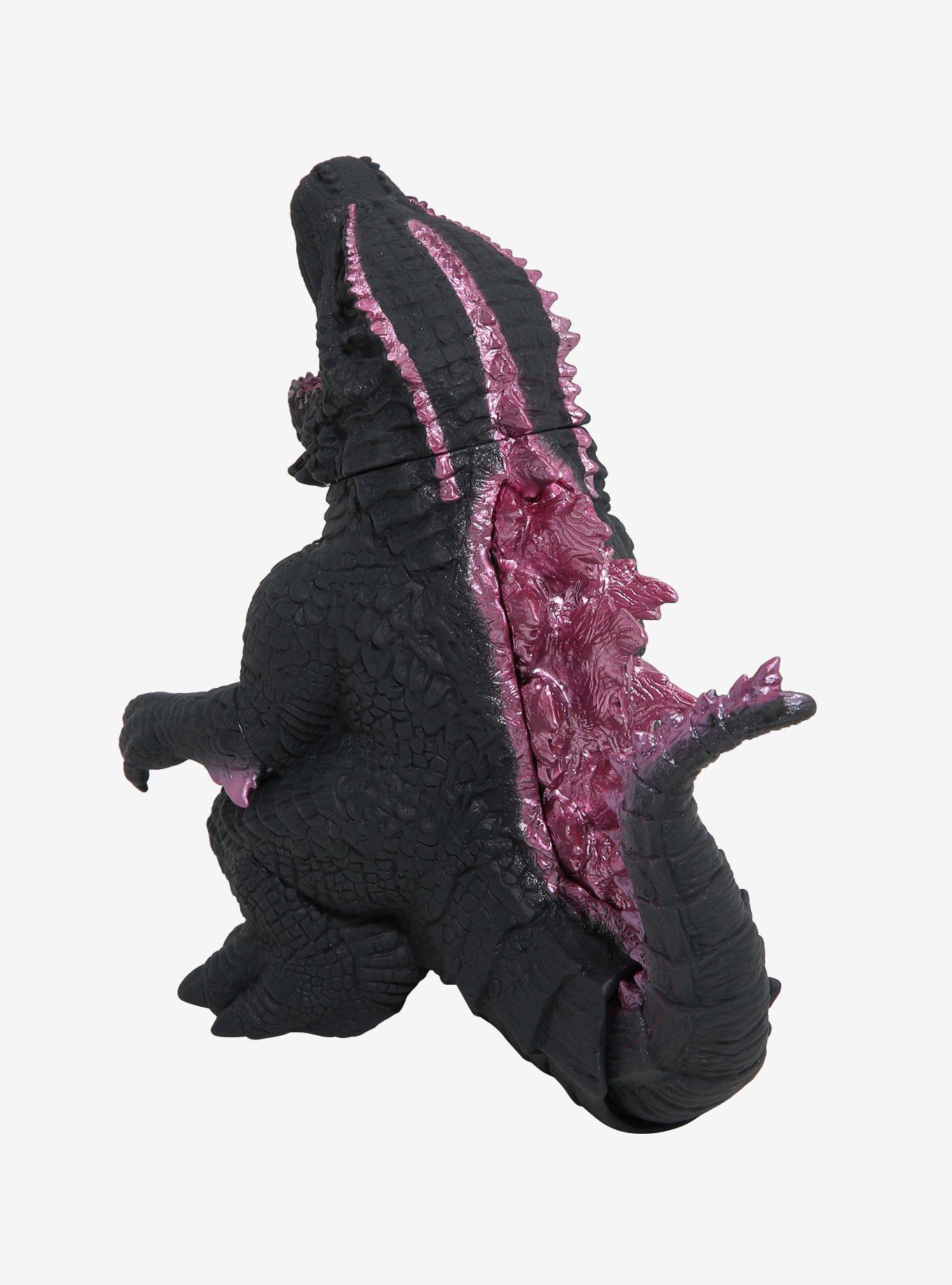Banpresto Godzilla x King Kong: The New Empire Enshrined Monsters Godzilla Figure, , alternate