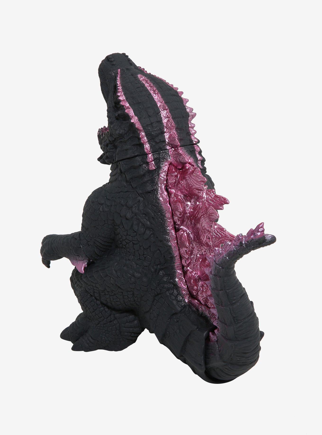 Banpresto Godzilla x King Kong: The New Empire Enshrined Monsters Godzilla Figure, , hi-res