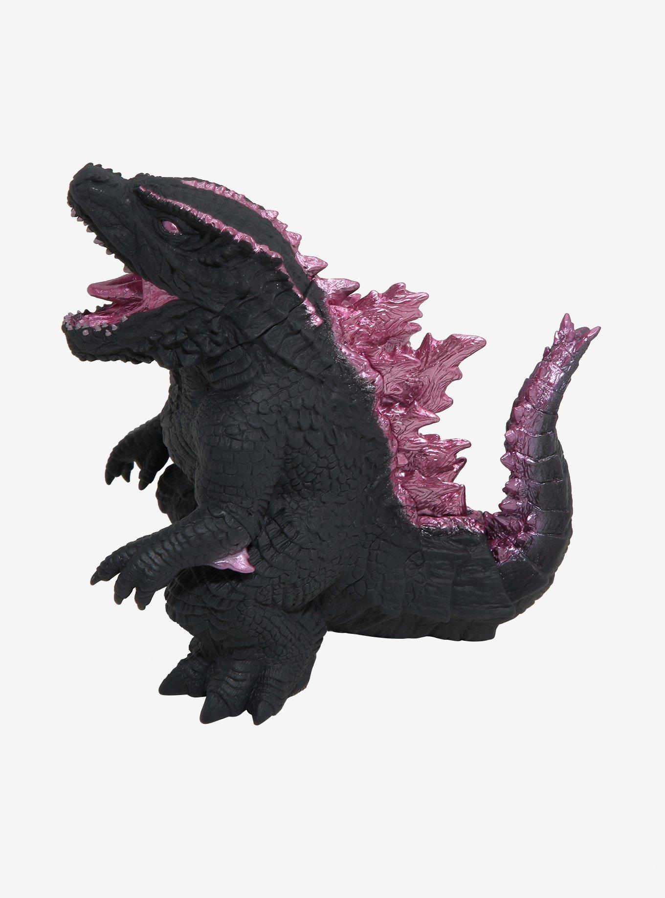 Banpresto Godzilla x King Kong: The New Empire Enshrined Monsters Godzilla Figure, , alternate