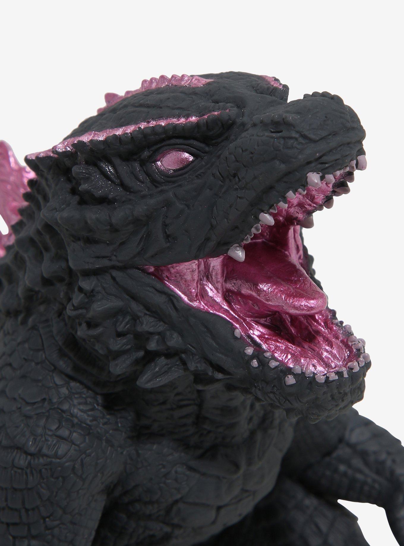 Banpresto Godzilla x King Kong: The New Empire Enshrined Monsters Godzilla Figure, , alternate