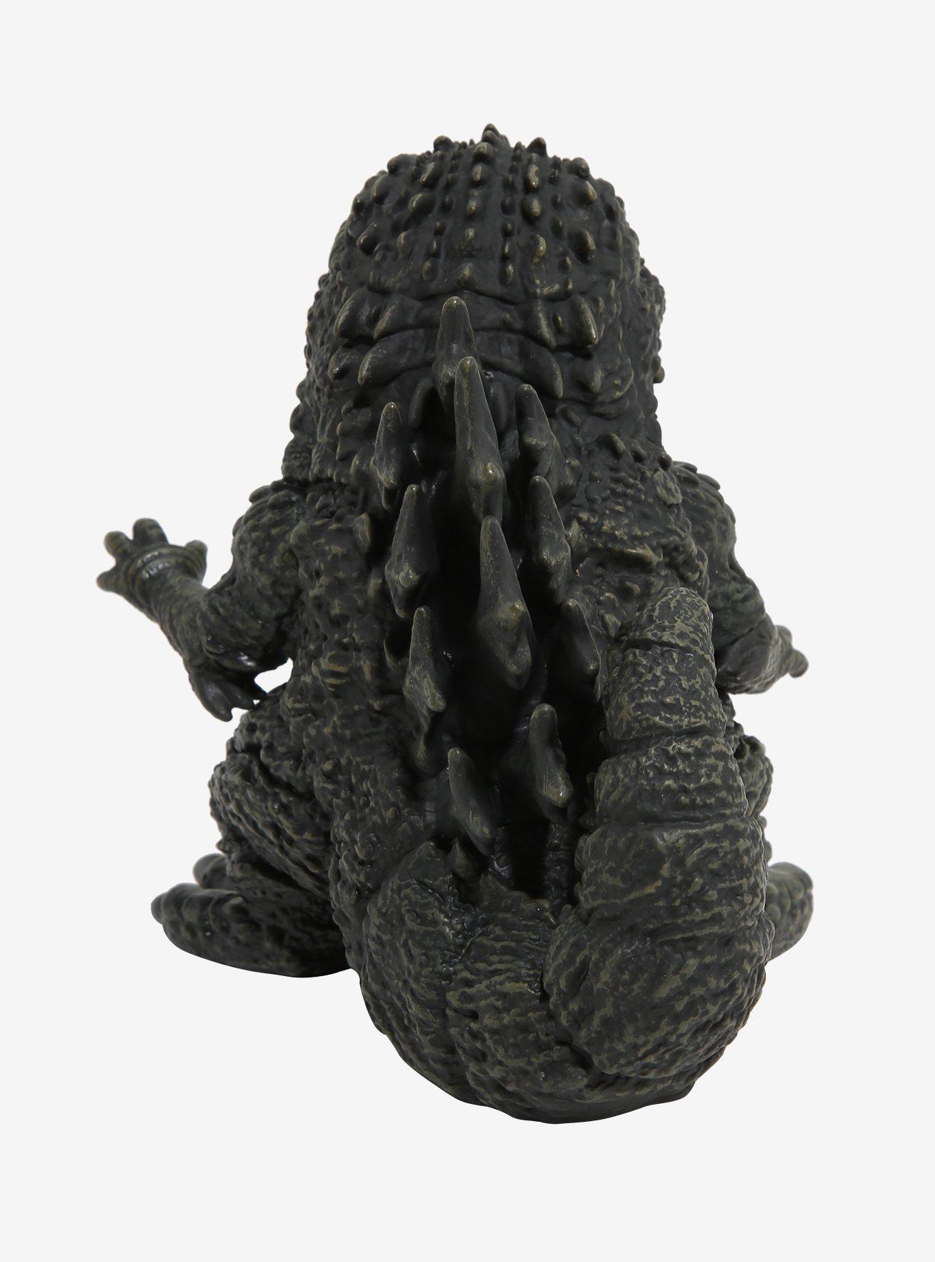 Banpresto Godzilla Minus One Enshrined Monsters Godzilla II Figure (Ver. B), , alternate