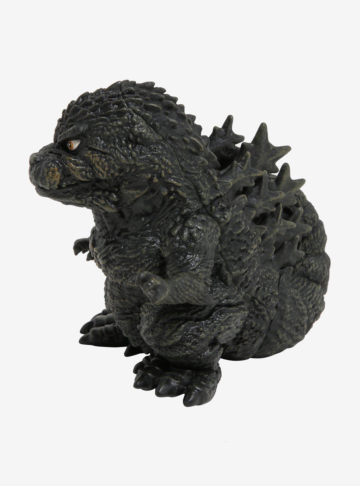 Banpresto Godzilla Minus One Enshrined Monsters Godzilla II Figure (Ver. B), , alternate