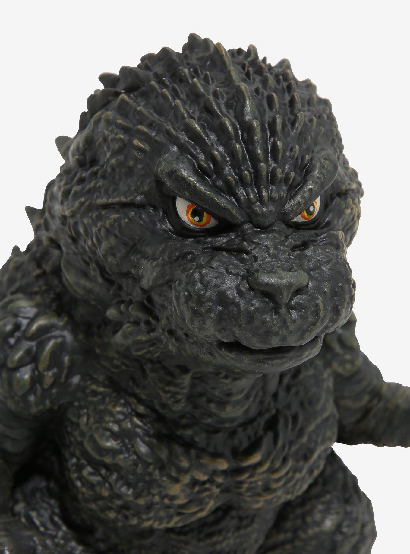 Banpresto Godzilla Minus One Enshrined Monsters Godzilla II Figure (Ver. B), , alternate