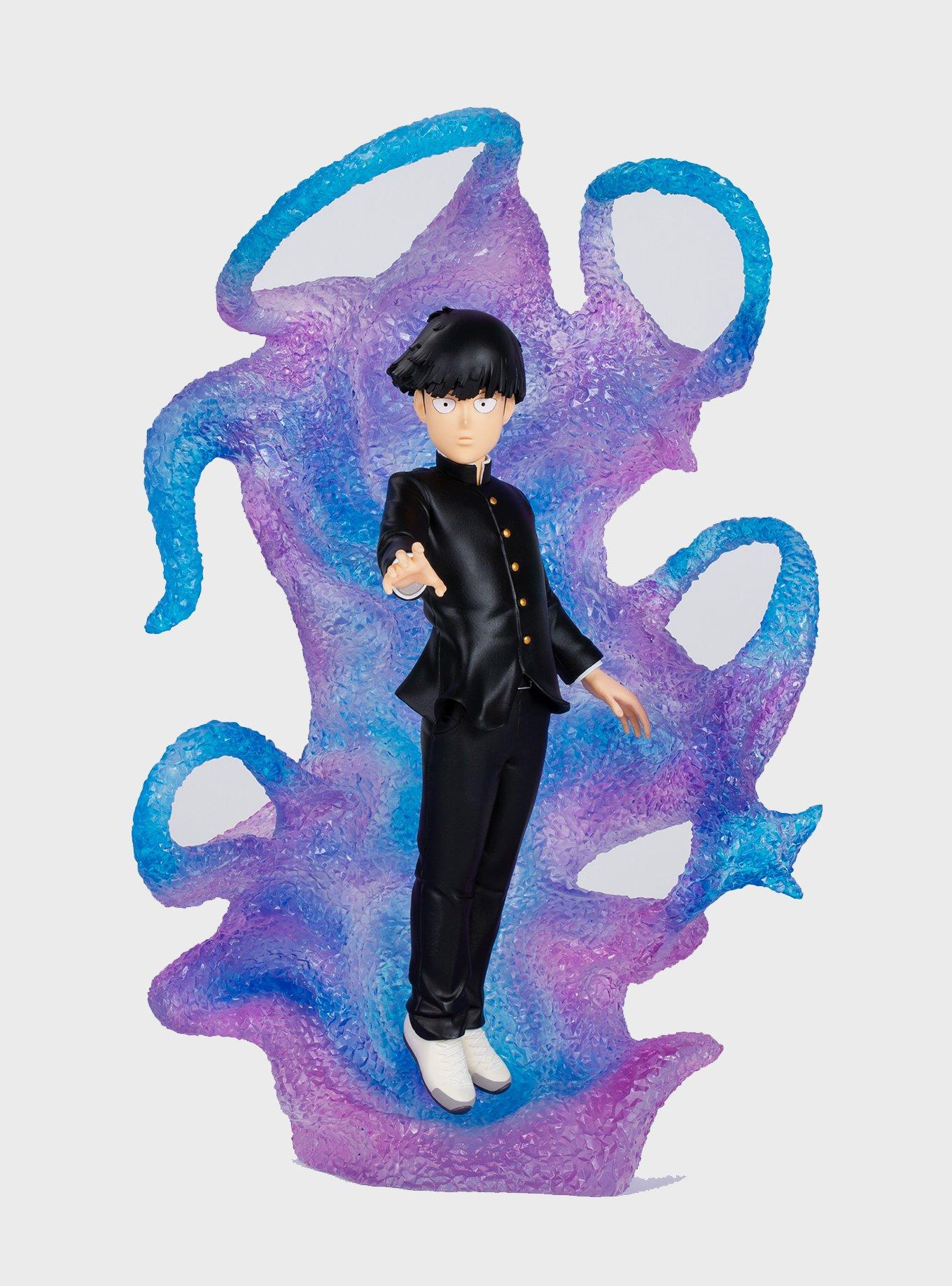 Mob Psycho 100 Shigeo Mob 1/8th Scale Statue, , hi-res