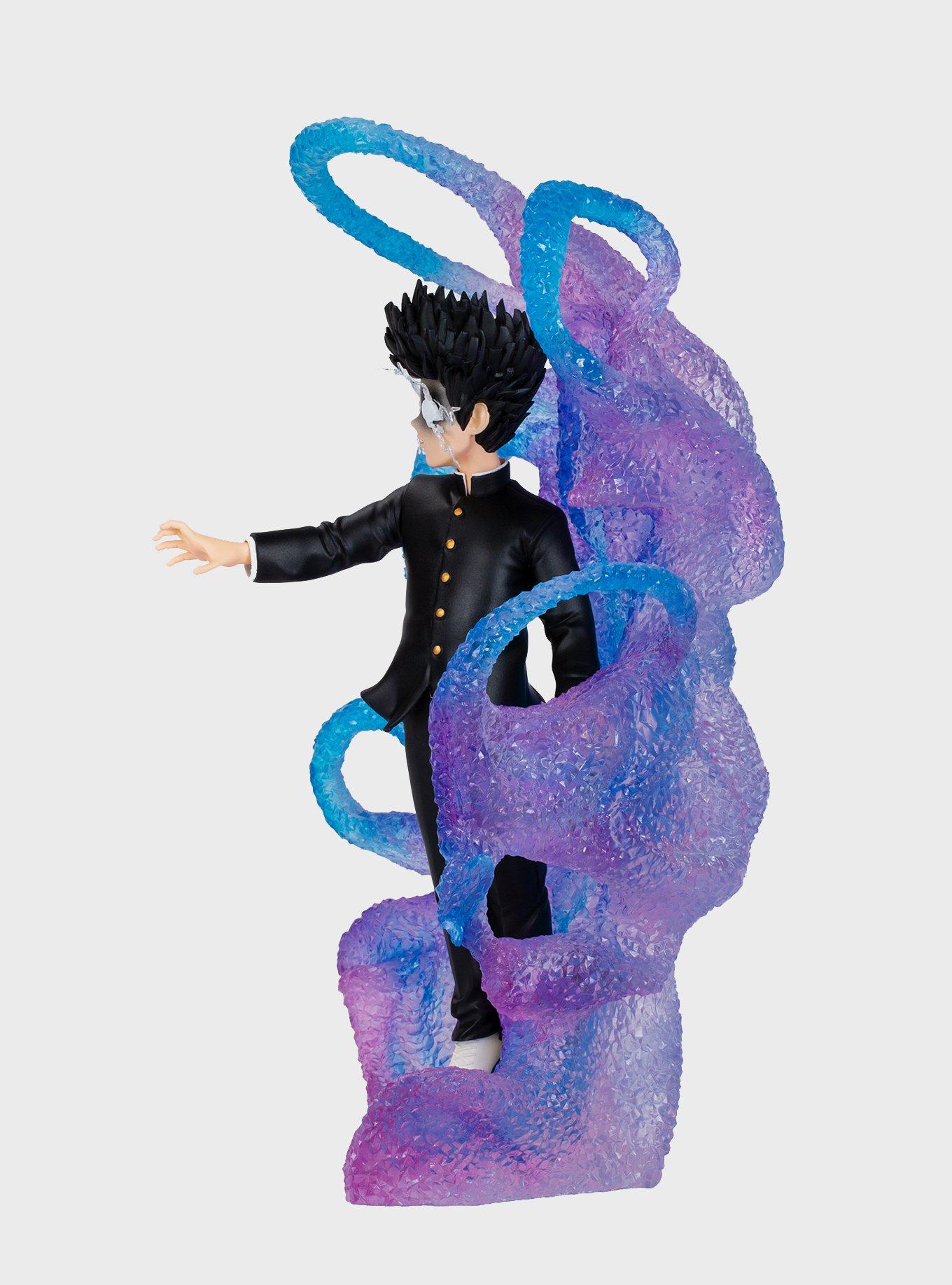 Mob Psycho 100 Shigeo Mob 1/8th Scale Statue, , alternate