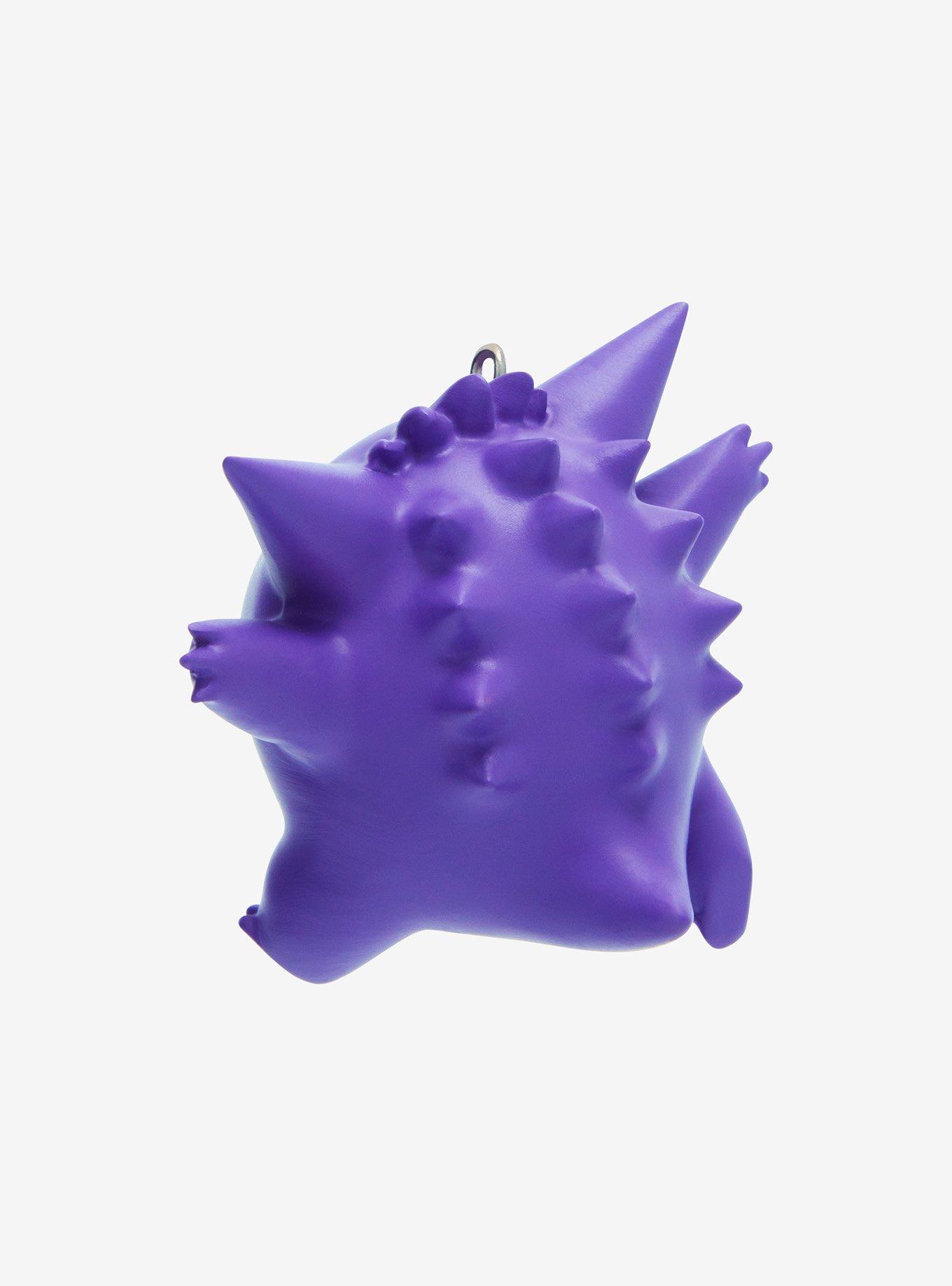 Hallmark Pokemon Gengar Ornament, , hi-res