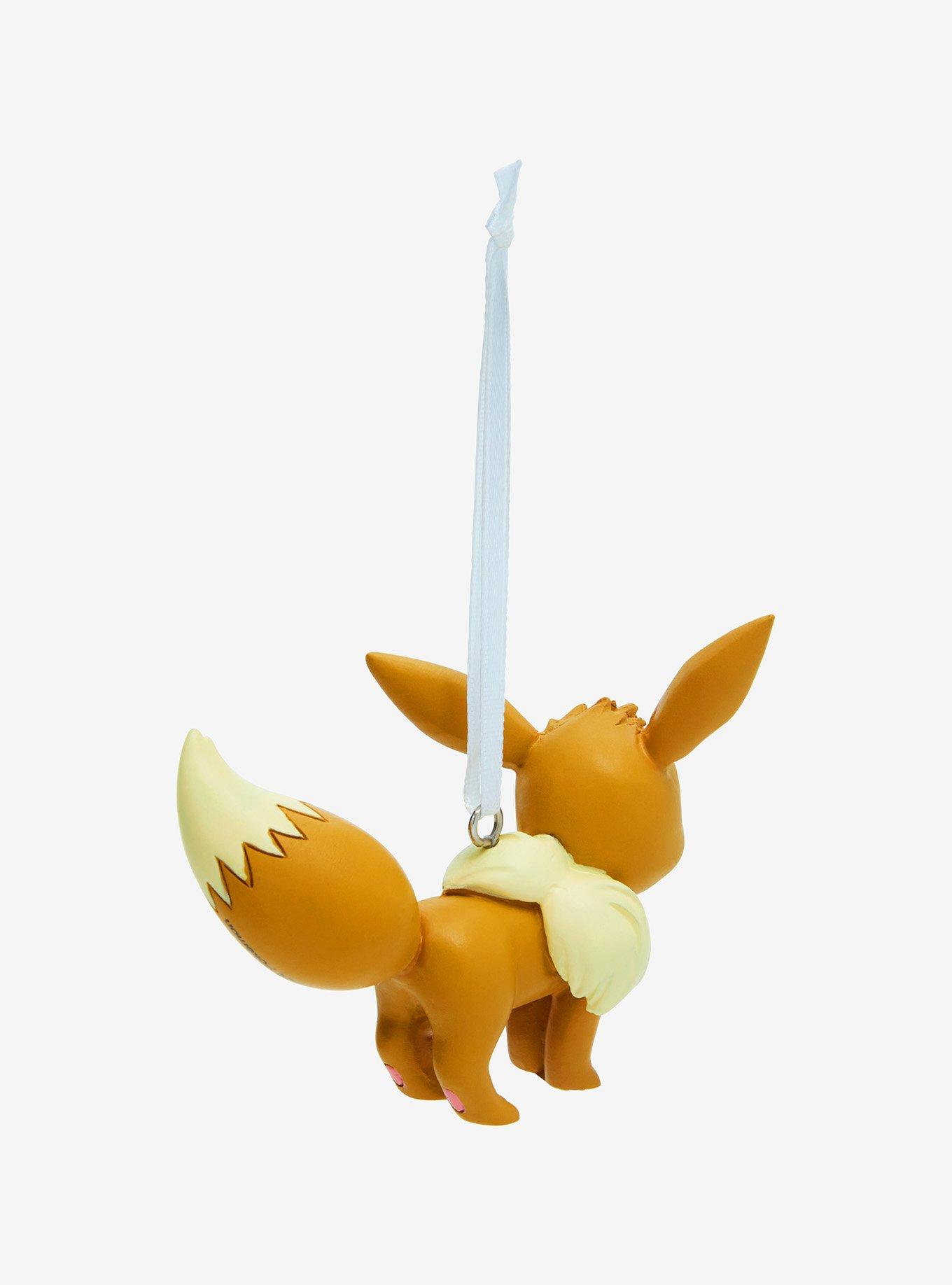 Hallmark Pokemon Eevee Ornament, , hi-res