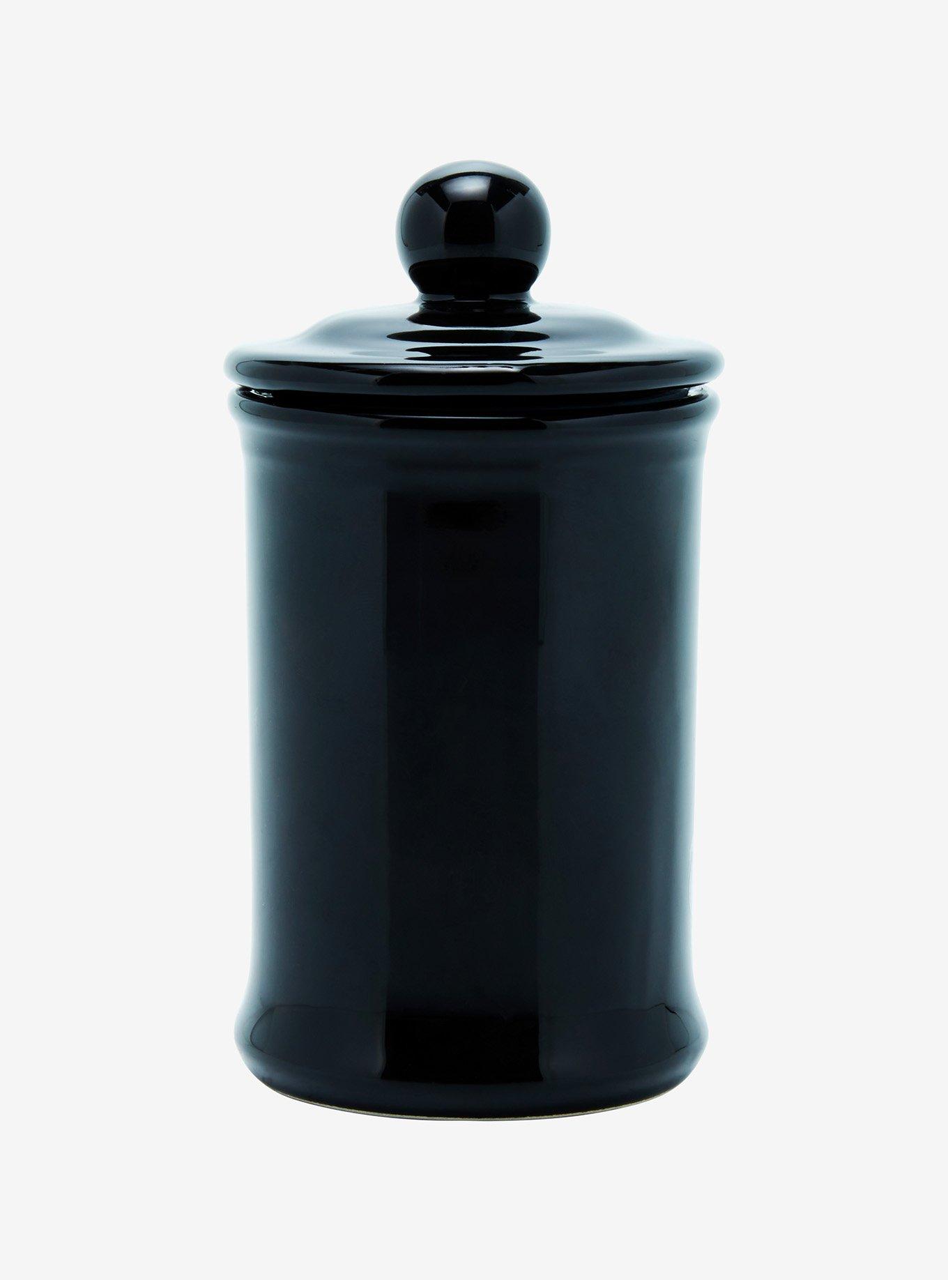 Burial Mist Apothecary Jar Candle, , hi-res