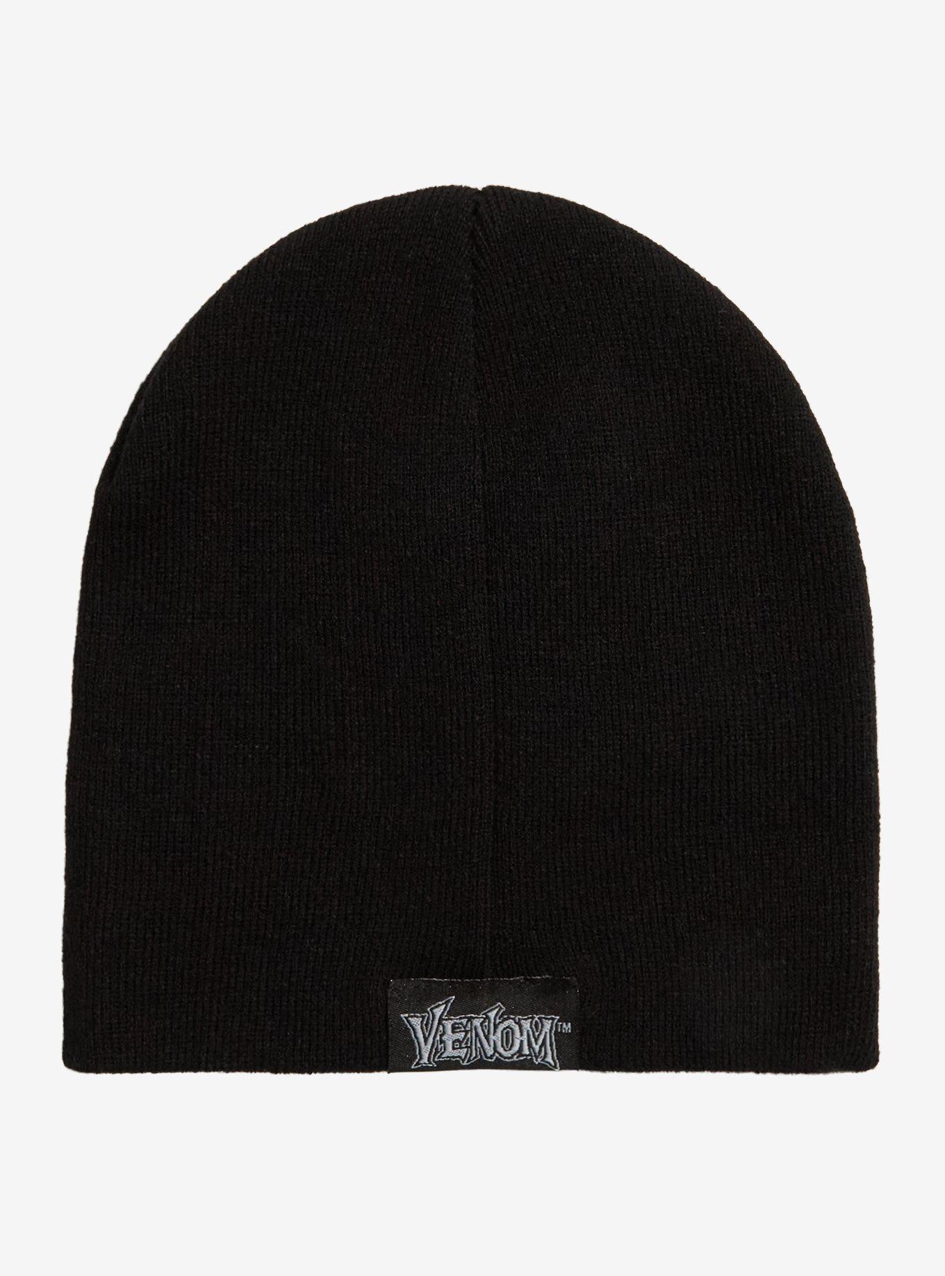 Marvel Venom Eyes Beanie, , hi-res