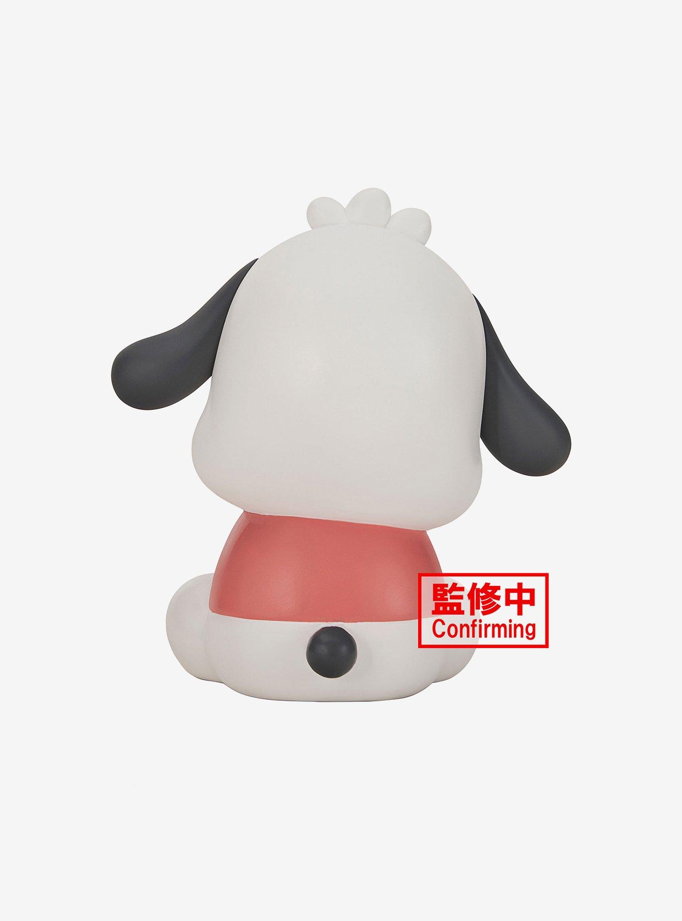 Banpresto Pochacco Sofvimates Figure Hot Topic Exclusive, , hi-res