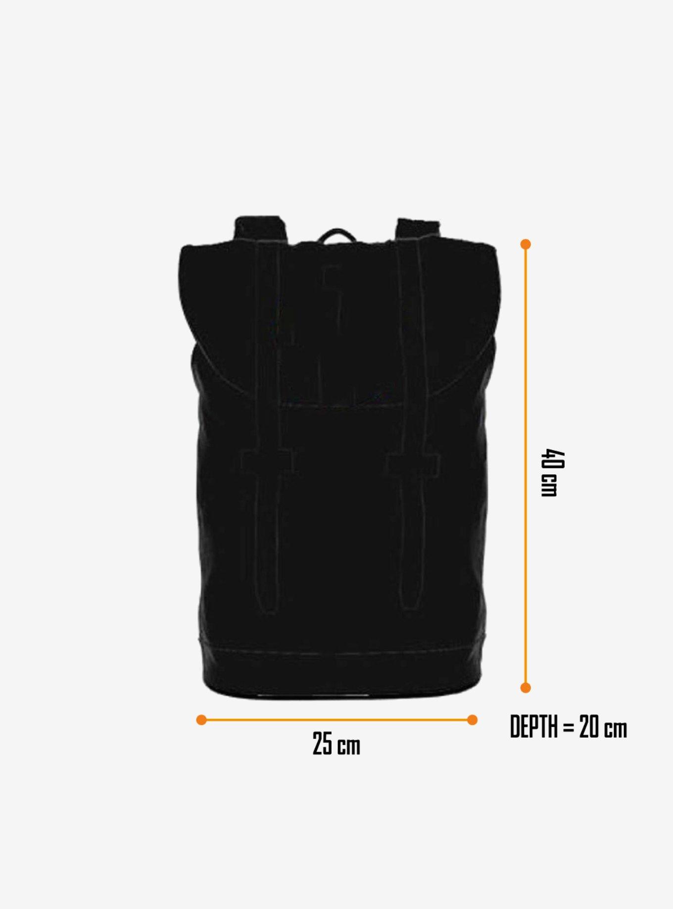 Rocksax Fall Out Boy Reaper Gang Heritage Backpack, , alternate