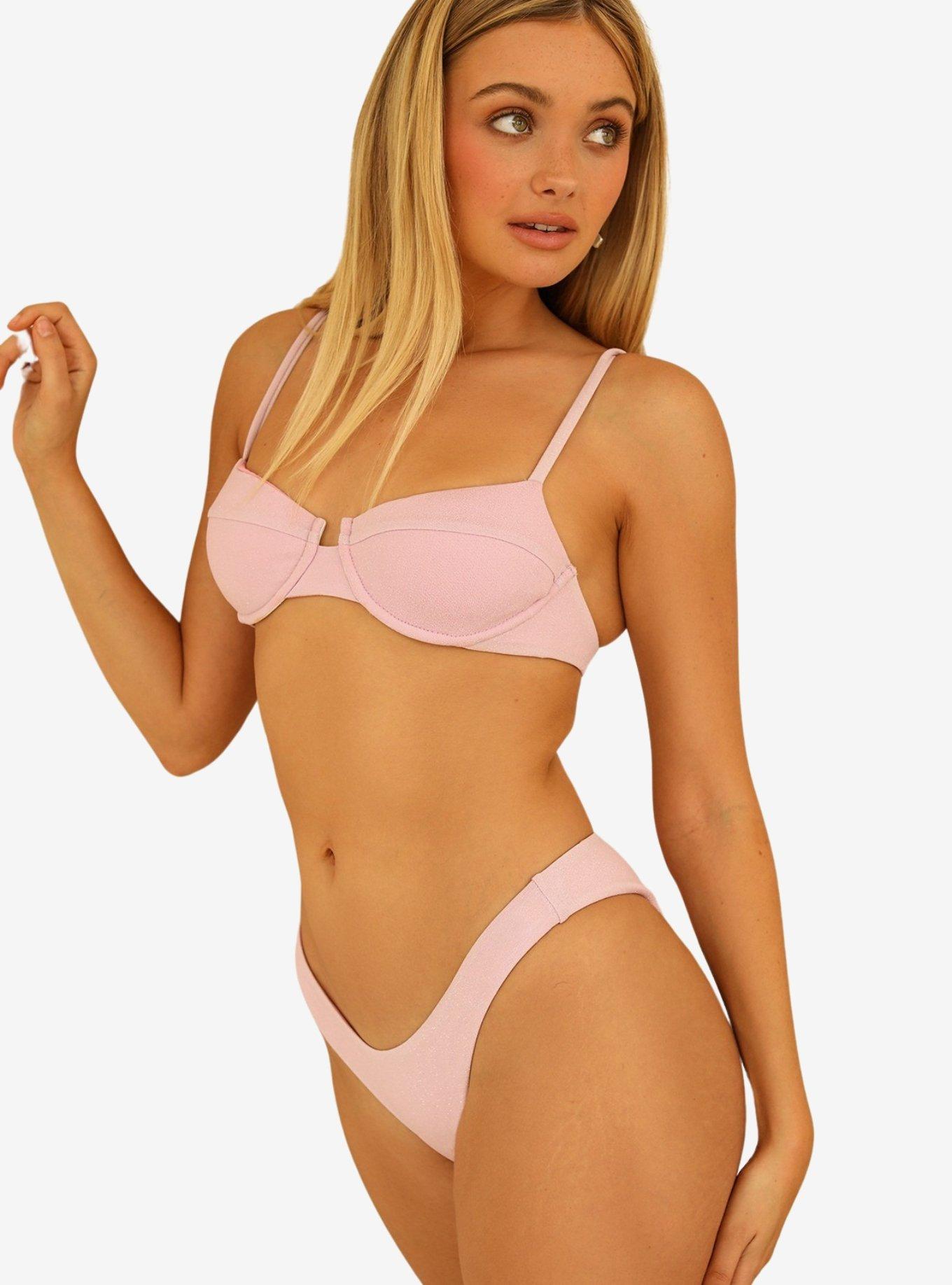 Dippin' Daisy's Nocturnal Swim Bottom Daisy, , hi-res