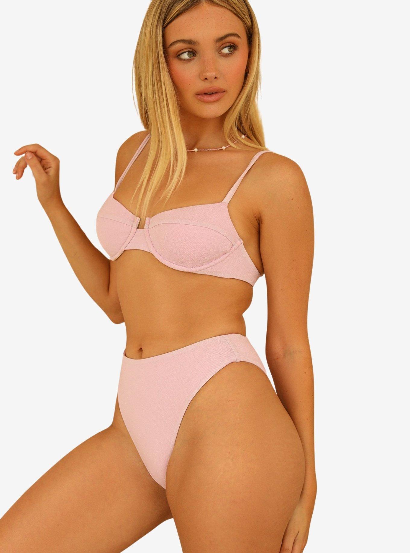 Dippin' Daisy's Seashore Swim Bottom Daisy