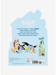 Bluey At Home With the Heelers Board Book, , alternate