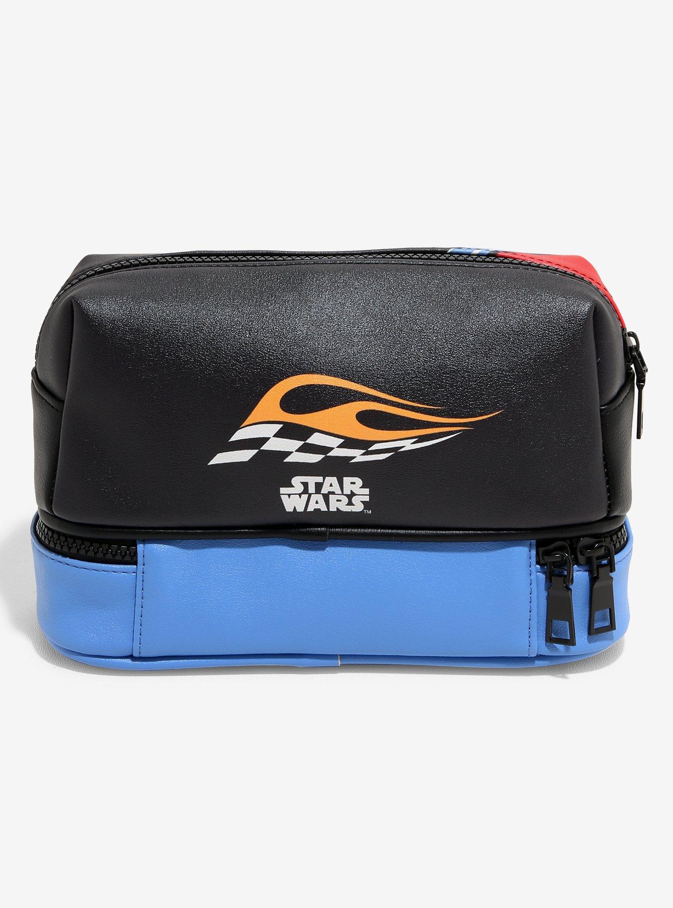 Star Wars Anakin Skywalker Podracing Cosmetic Bag — BoxLunch Exclusive