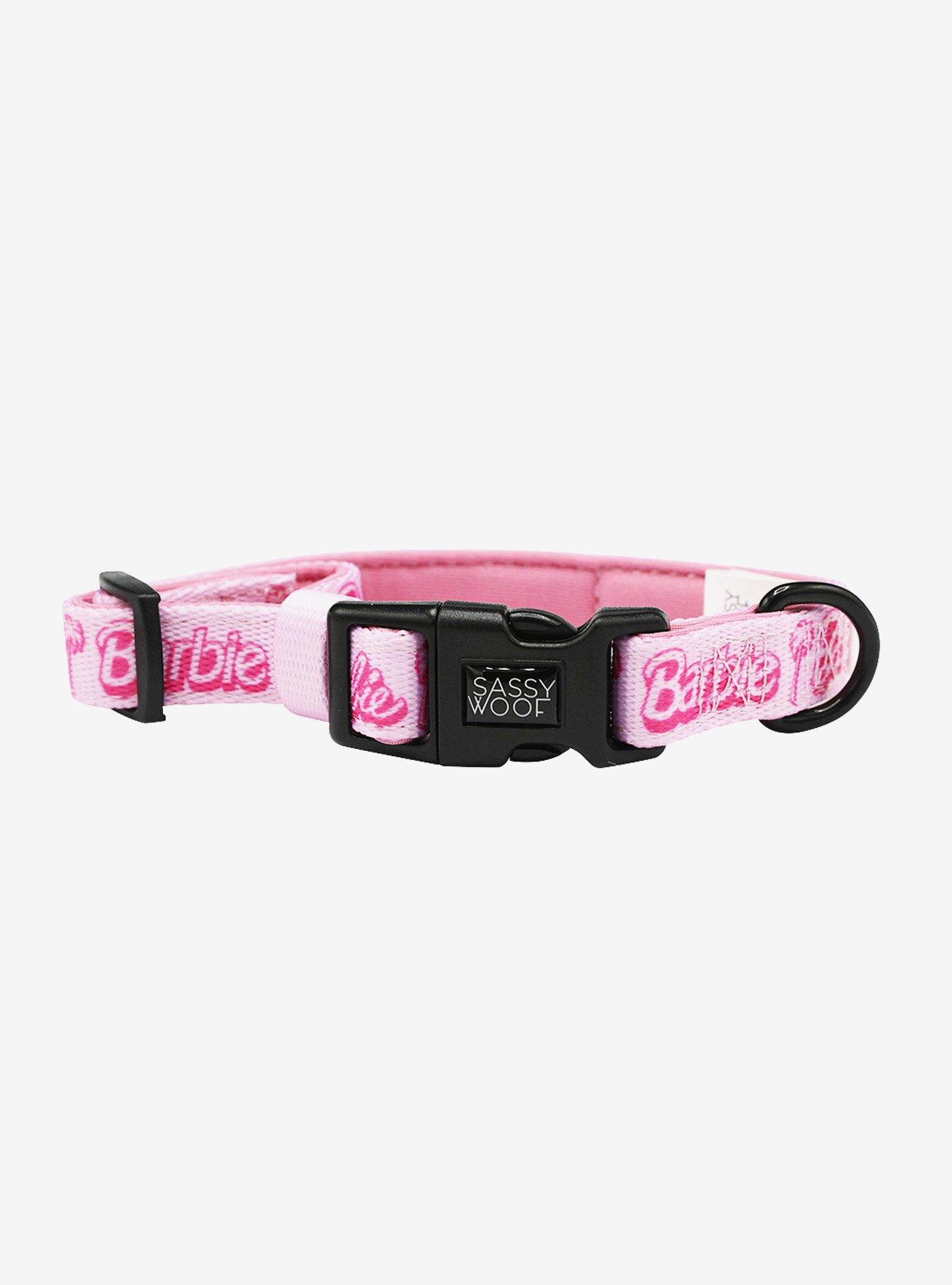 Barbie x Sassy Woof Malibu Dog Walk Bundle, , hi-res