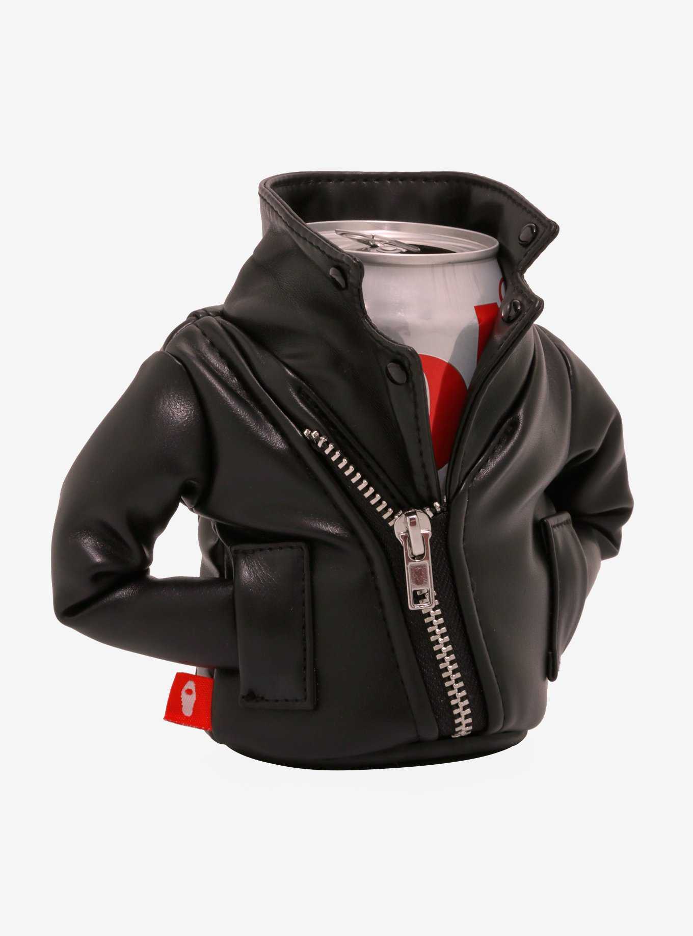 Puffin Drinkwear The Rebel Can Jacket, , hi-res