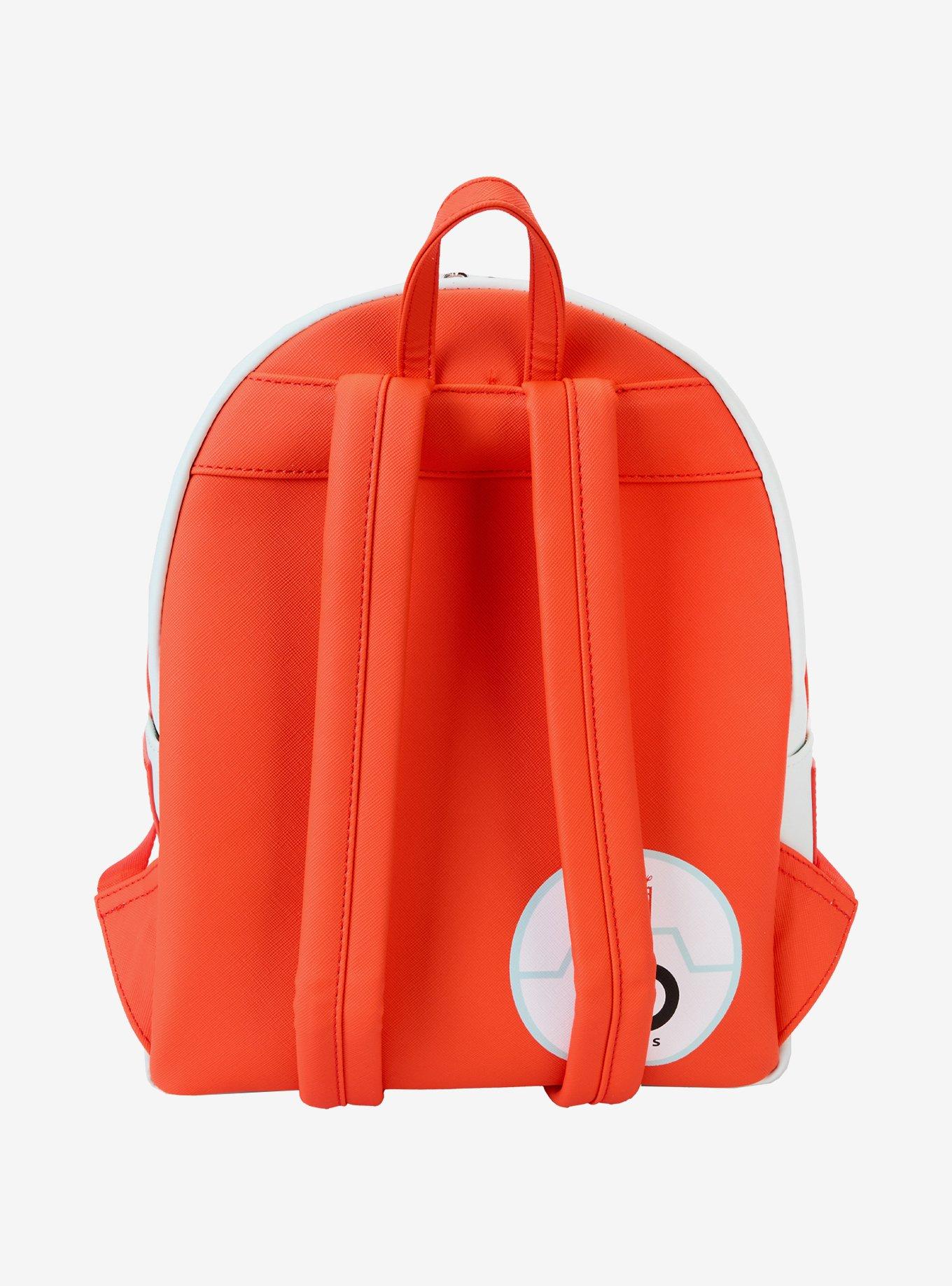 Loungefly Disney Big Hero 6 Group Mini Backpack, , hi-res