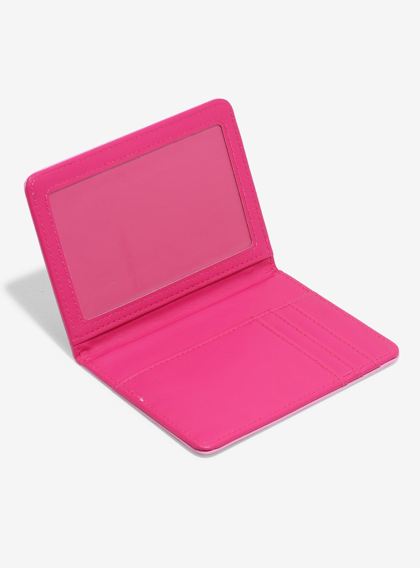 Hello Kitty Passport Holder, , alternate