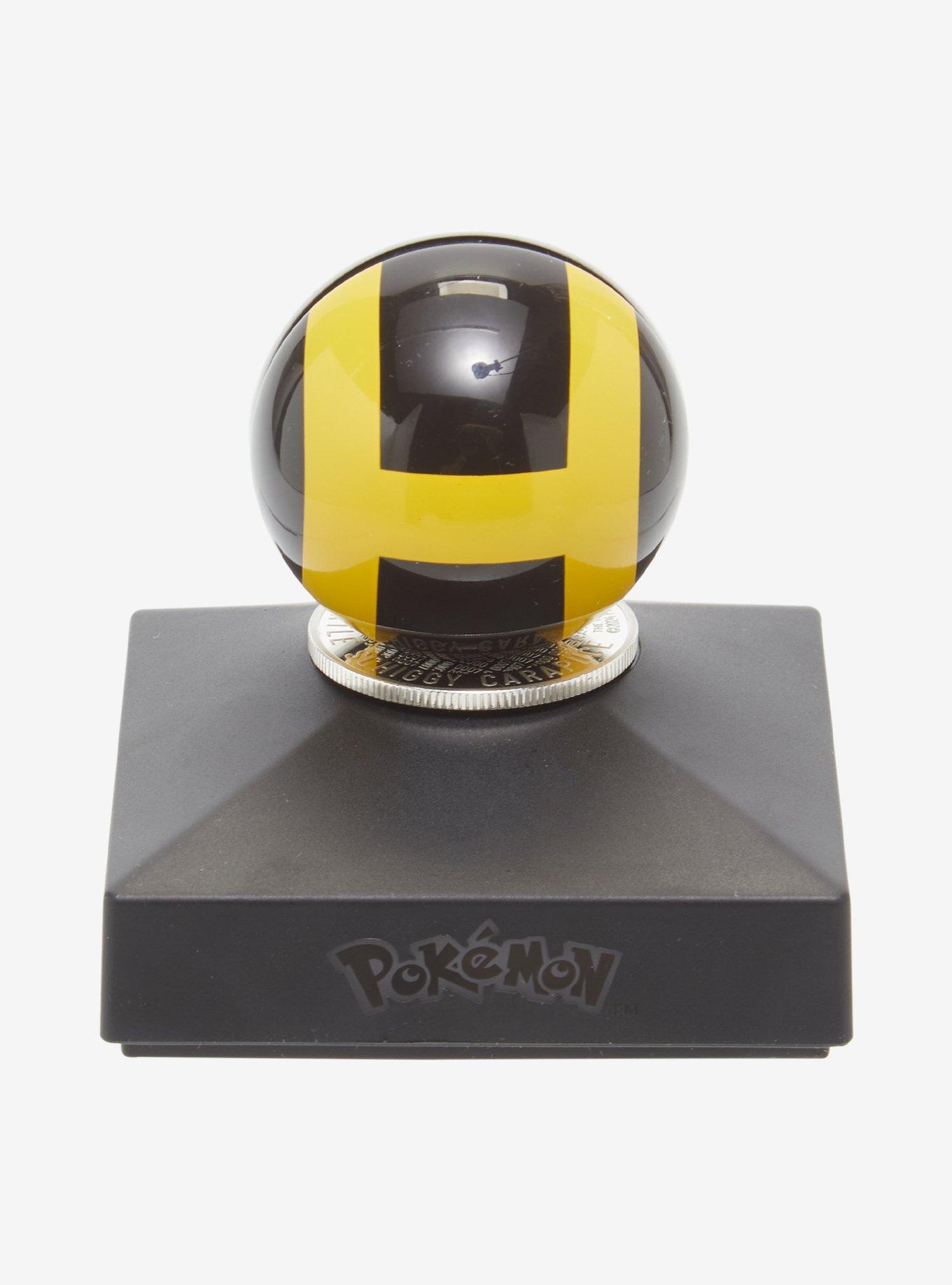 The Wand Company Pokémon Mini Ultra Ball Electronic Replica, , alternate