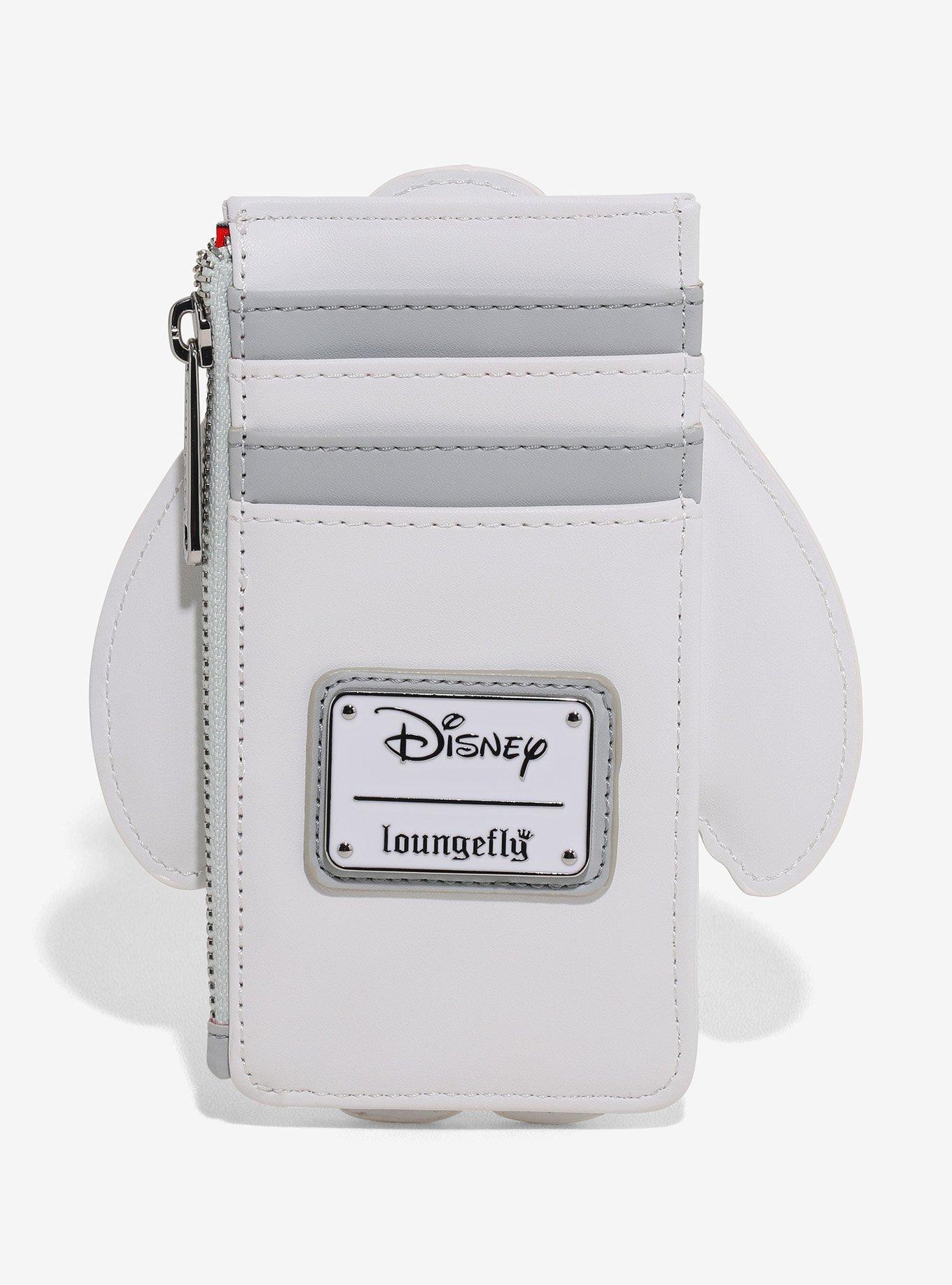 Loungefly Disney Big Hero 6 Baymax Figural Cardholder, , alternate