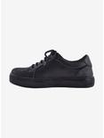 Legend Black Platform Sneaker, BLACK, alternate