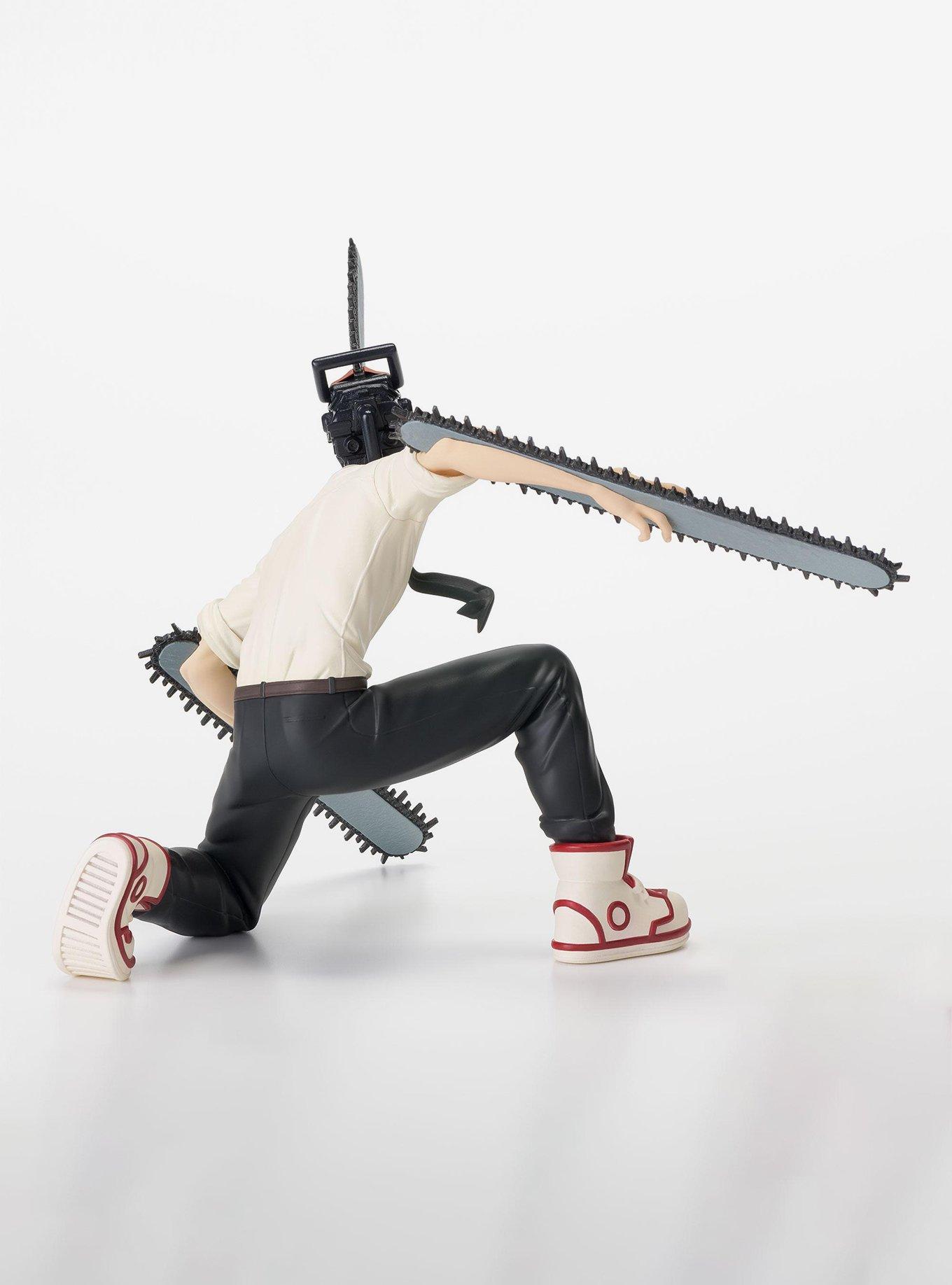 Chainsaw Man Volume 2 Premium Perching Figure, , alternate