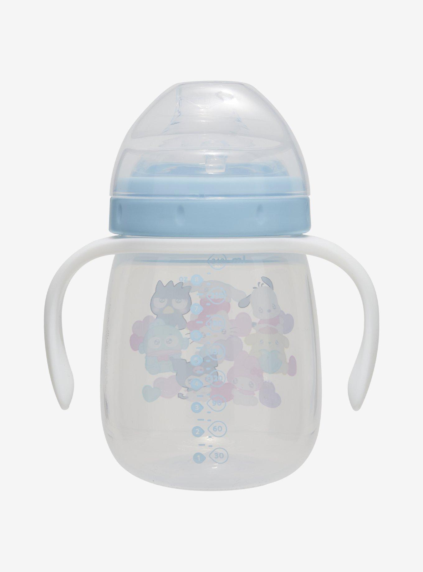 Sanrio Hello Kitty and Friends Heart Sippy Cup, , alternate