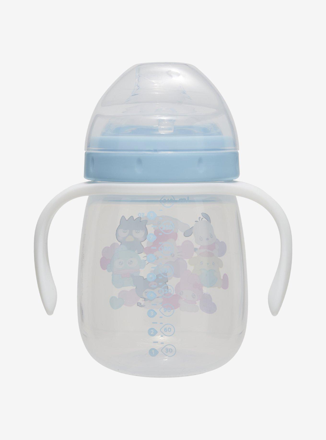 Sanrio Hello Kitty and Friends Heart Sippy Cup, , hi-res