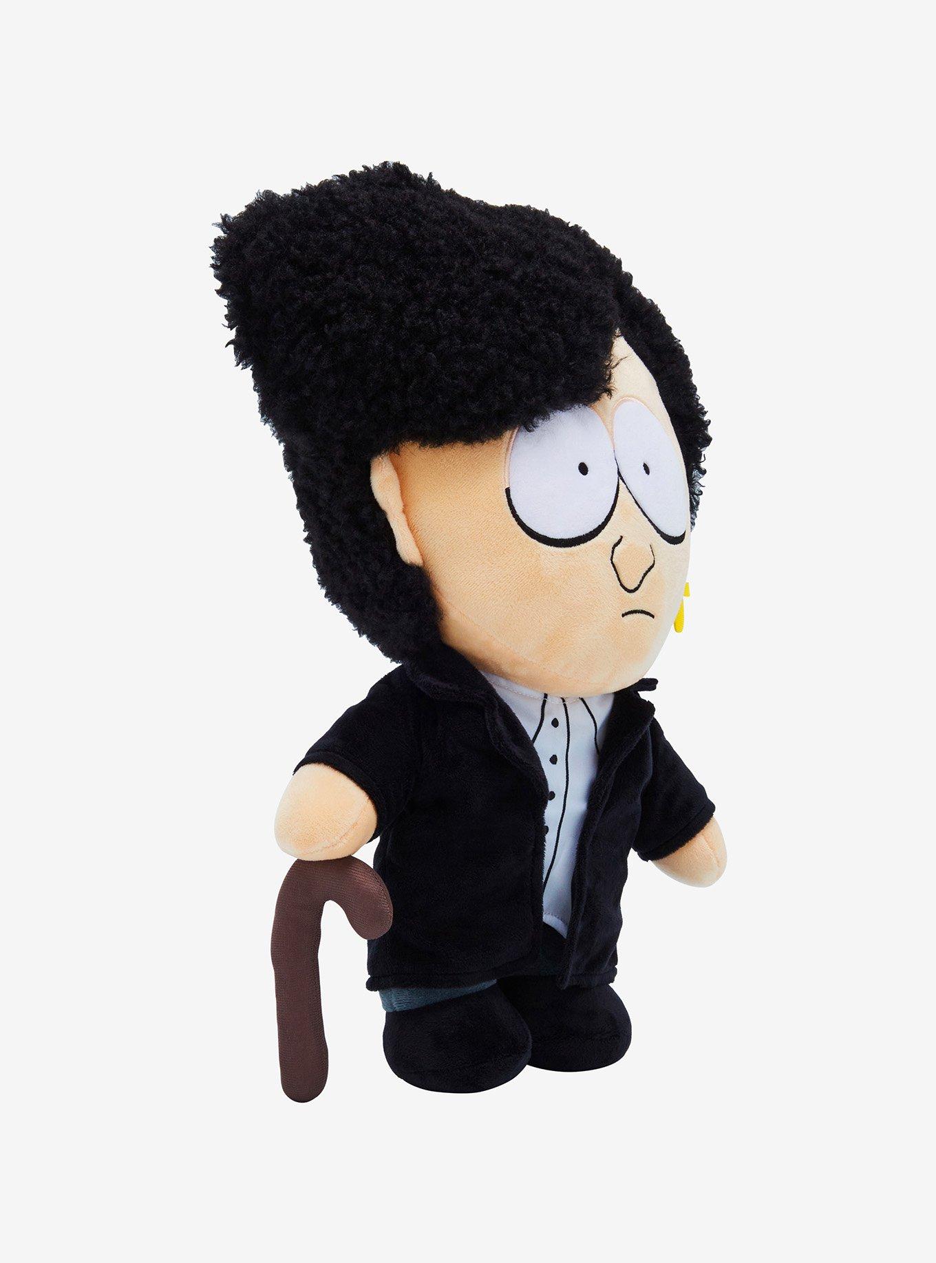 South Park Goth Kids Michael Plush, , hi-res