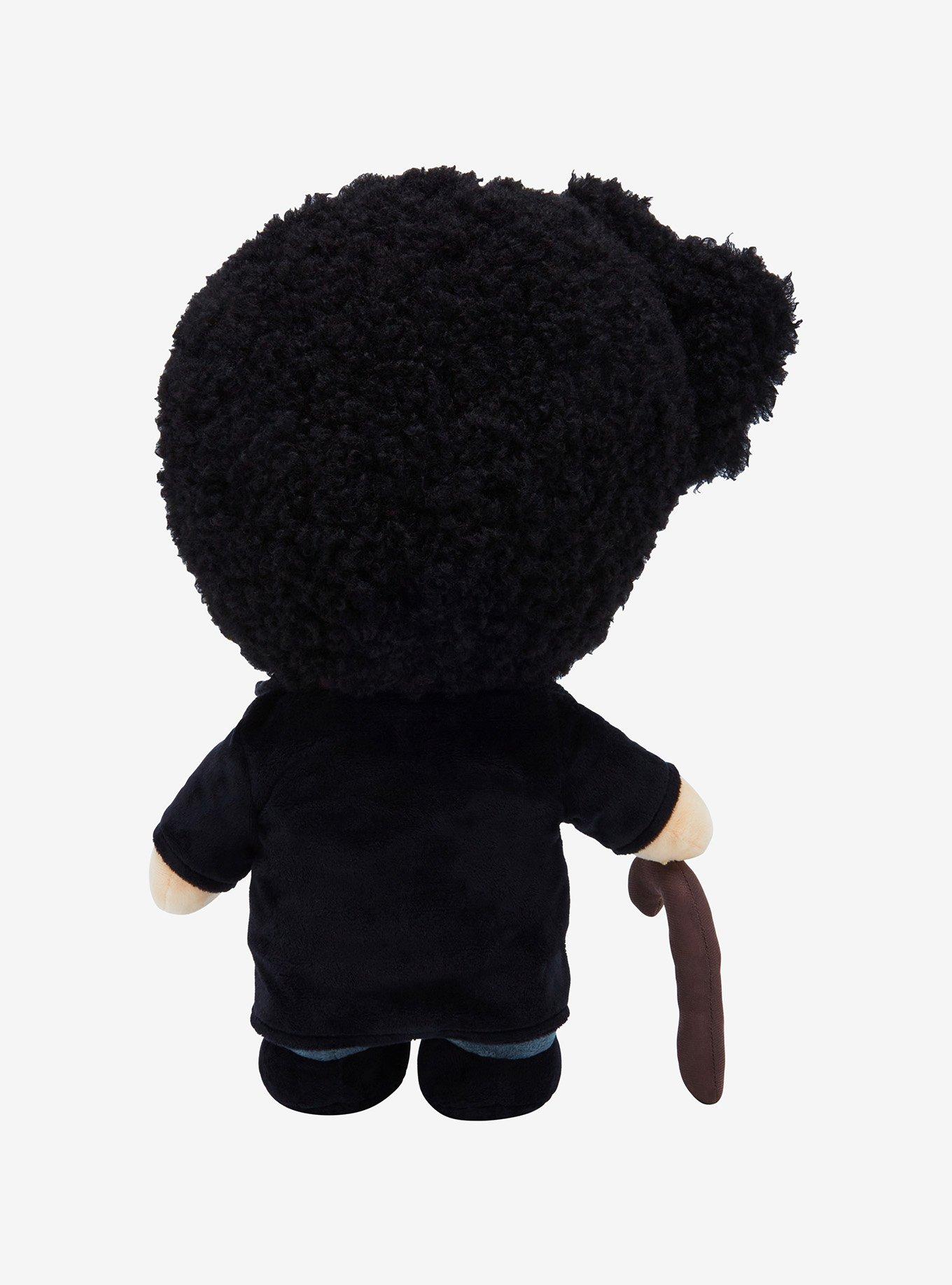 South Park Goth Kids Michael Plush, , alternate