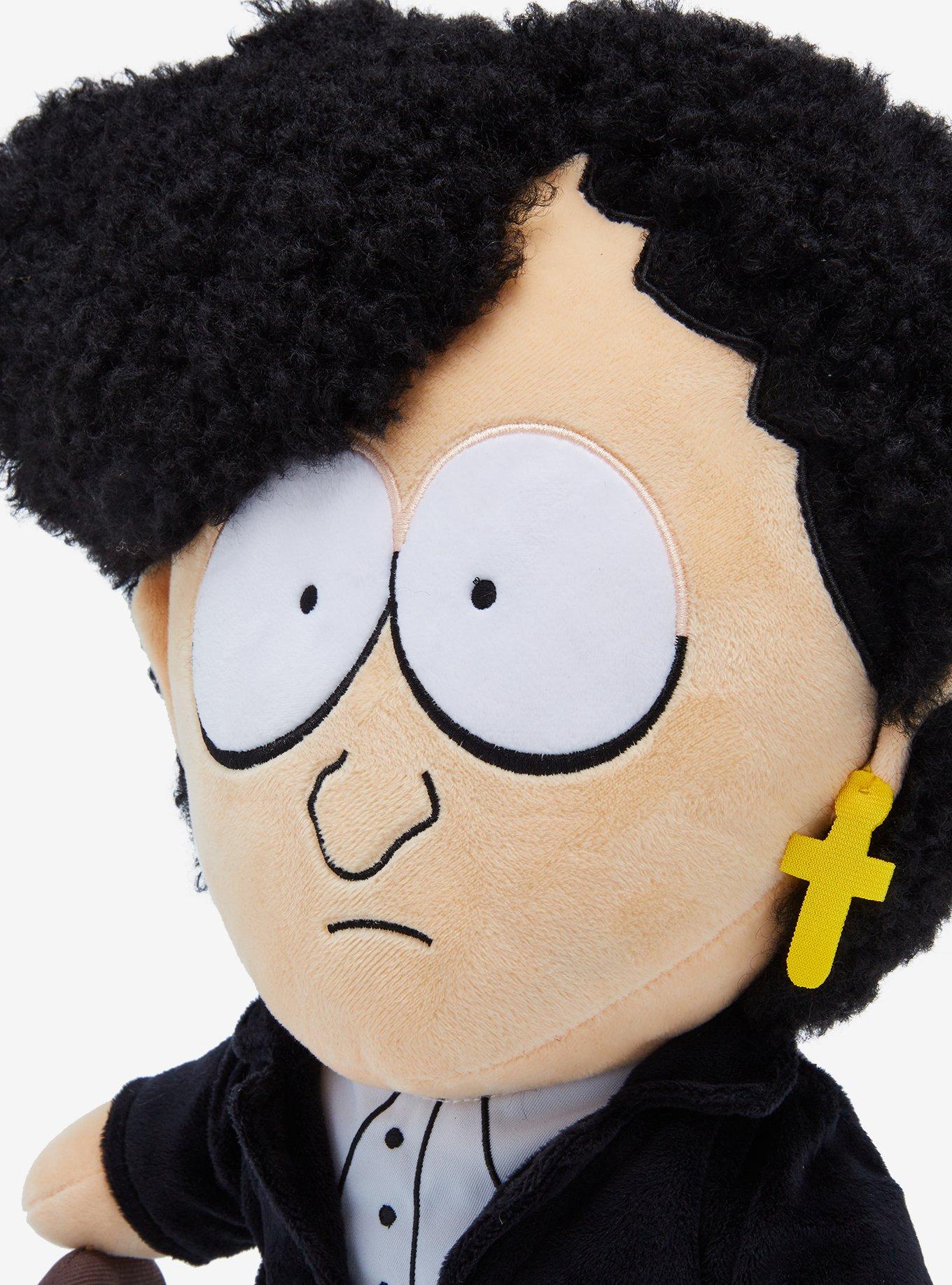 South Park Goth Kids Michael Plush, , alternate